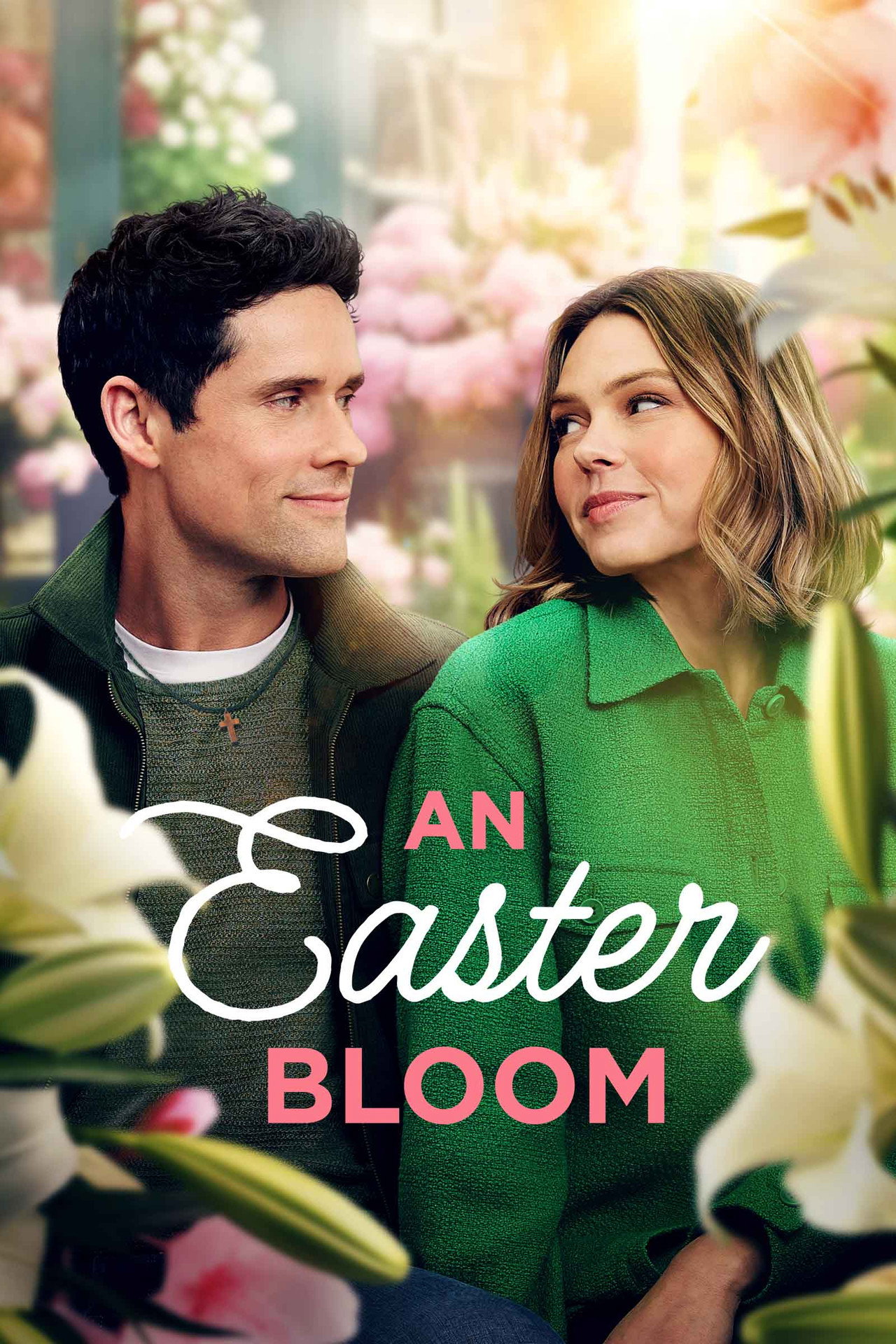 Pôster de An Easter Bloom