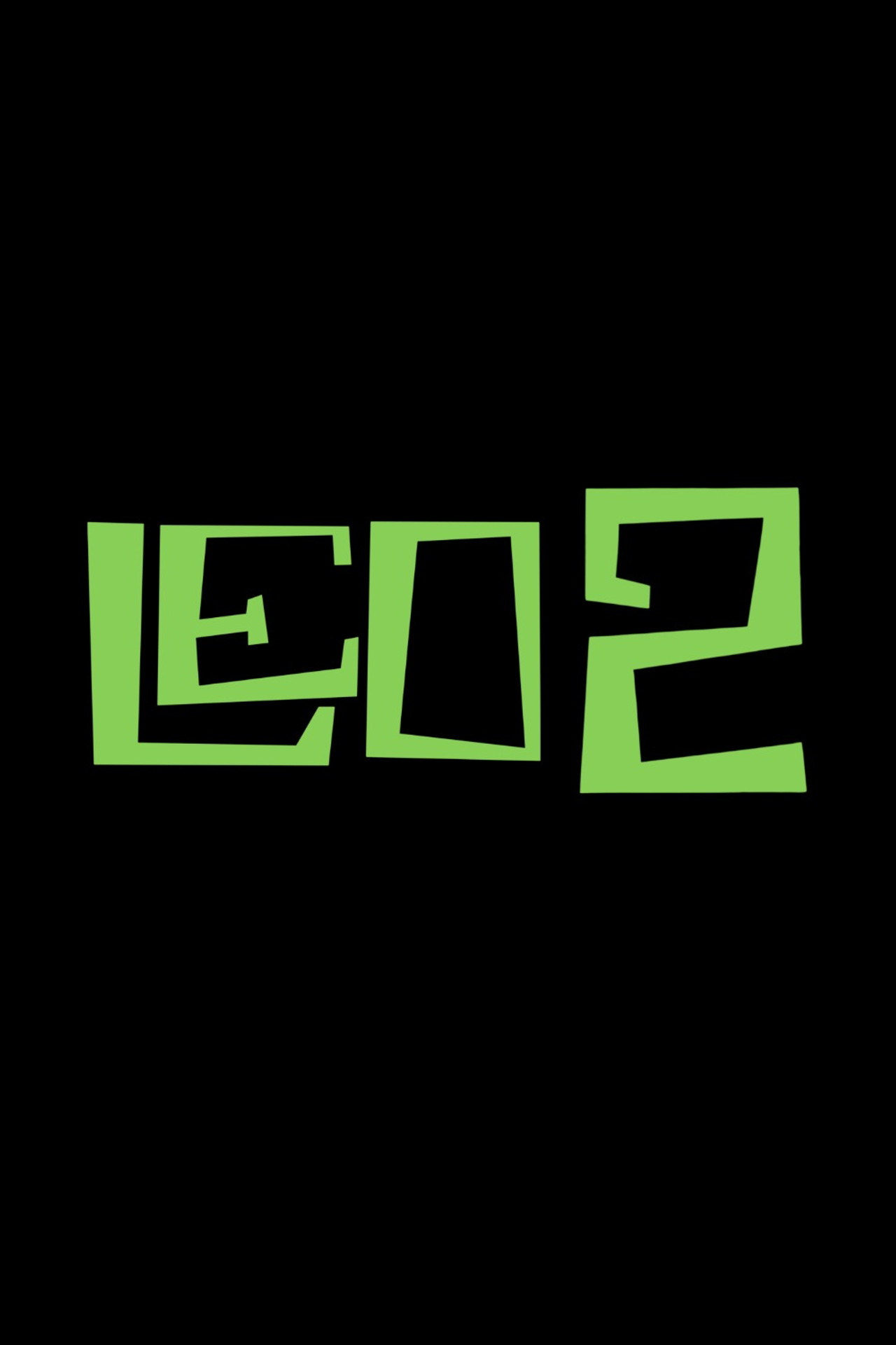 Pôster de Leo 2