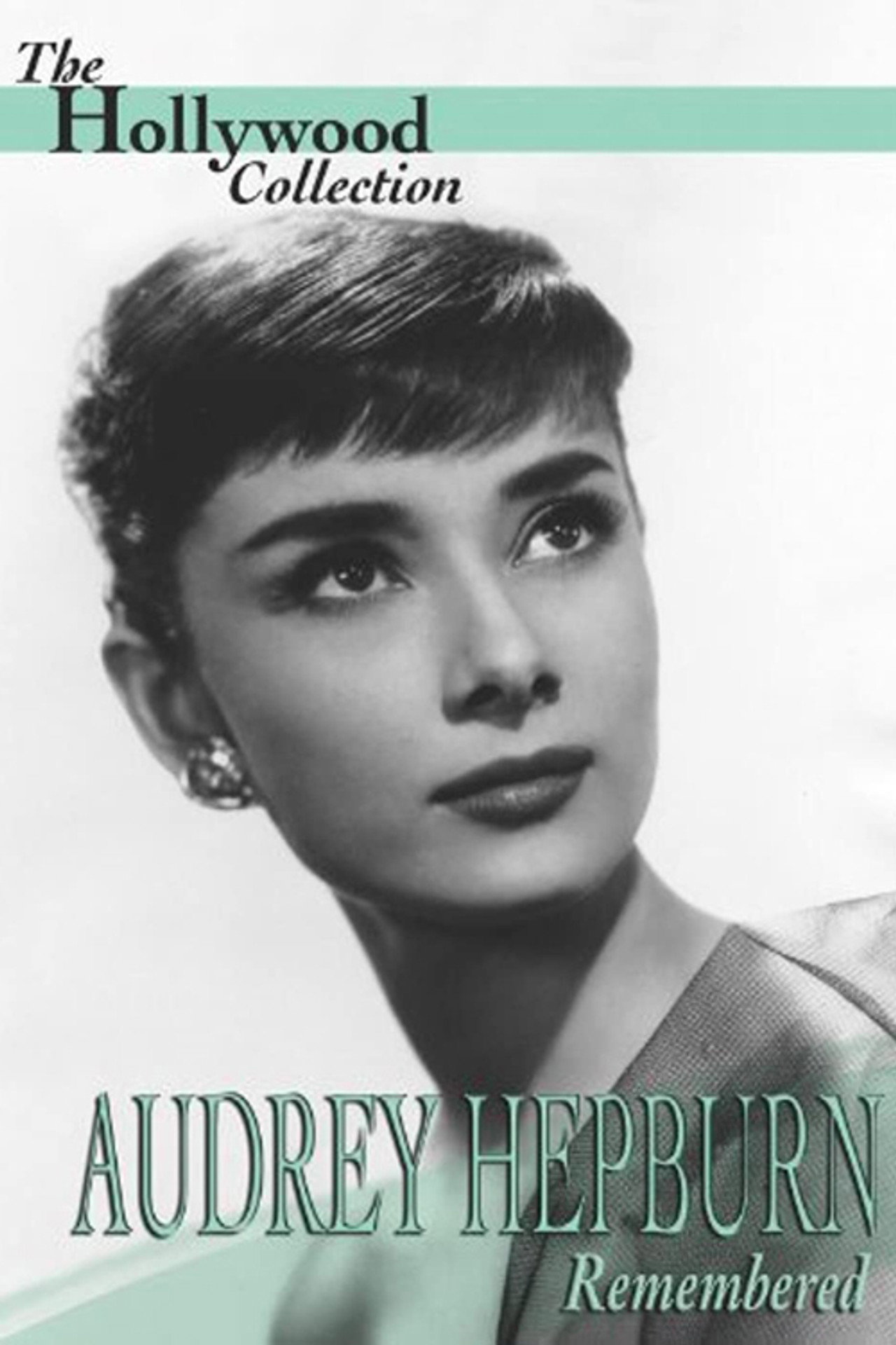Pôster de Audrey Hepburn: Remembered