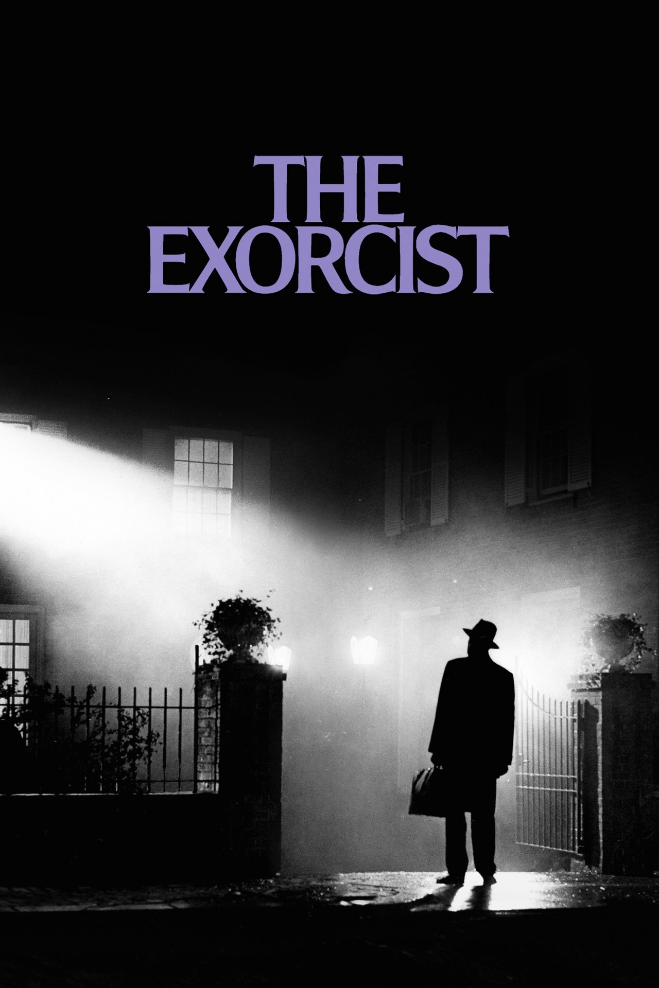 Pôster de The Exorcist