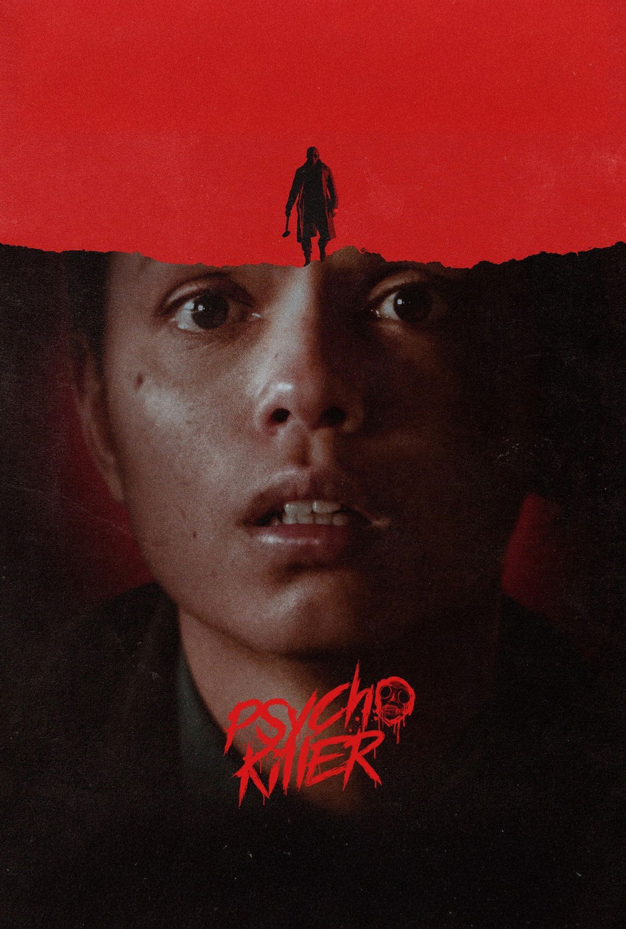 Pôster de Psycho Killer