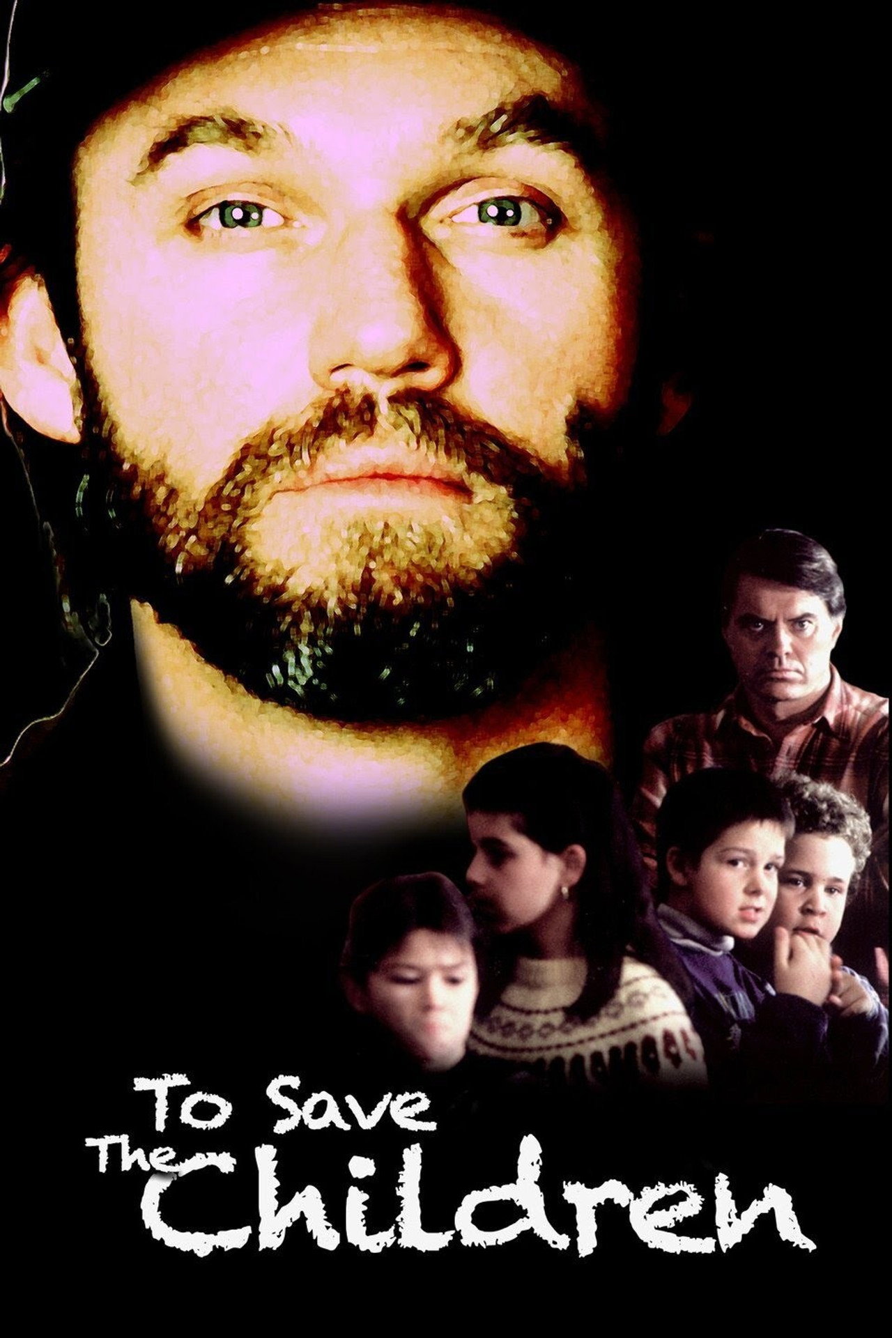 Pôster de To Save the Children