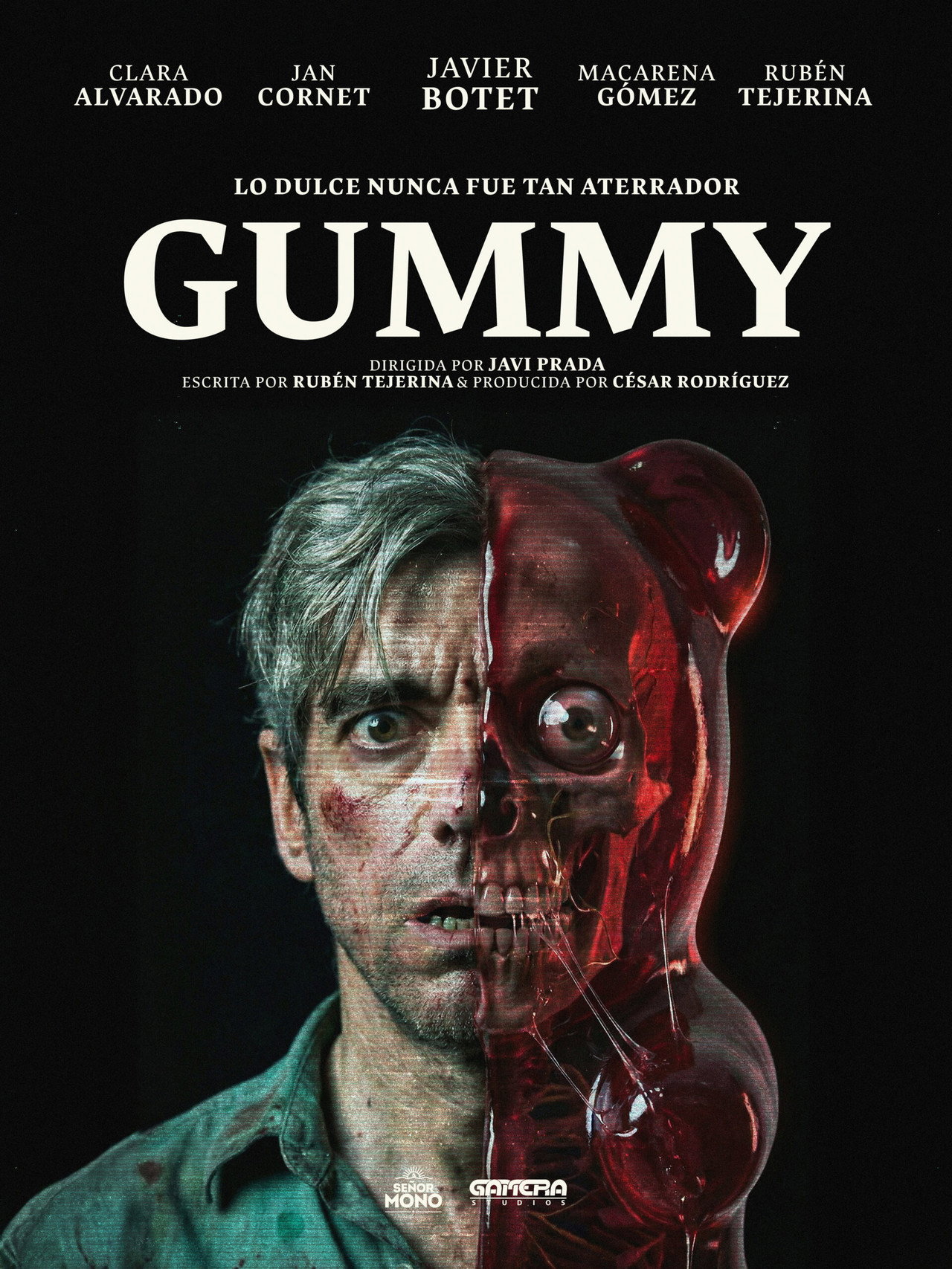 Pôster de Gummy