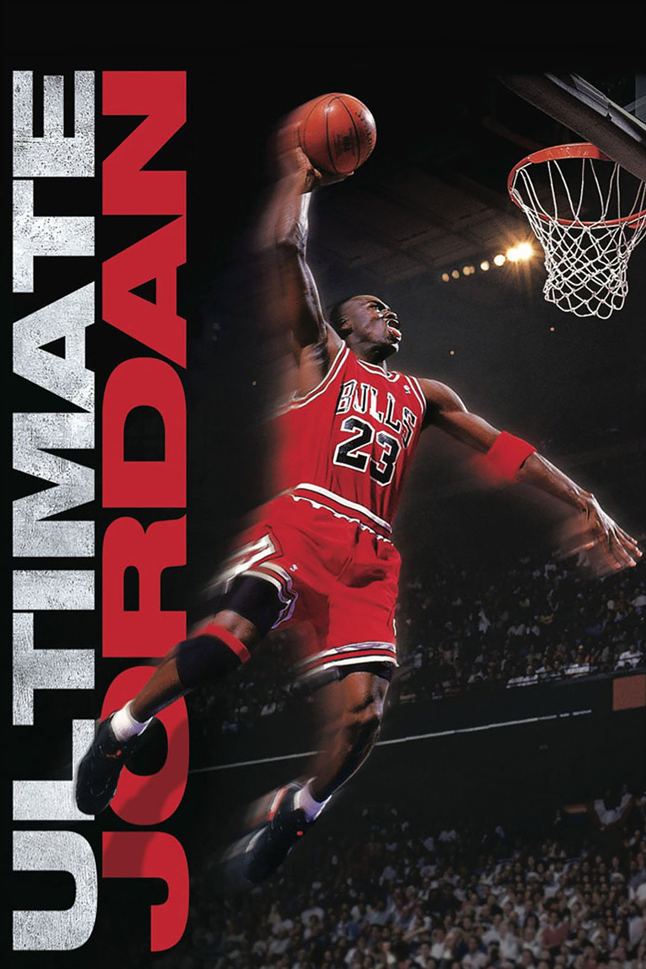 Pôster de Ultimate Jordan