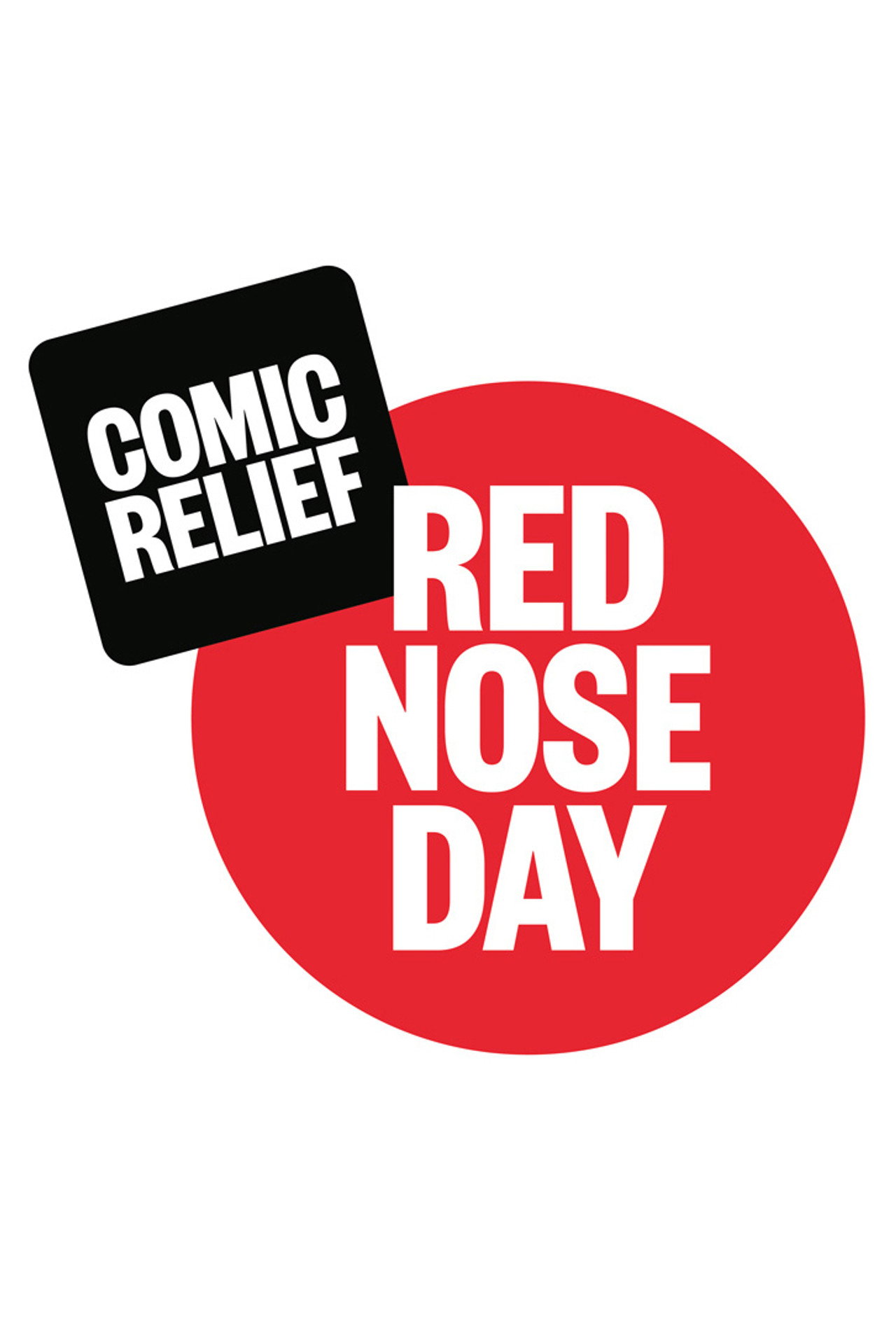 Pôster de Comic Relief: Red Nose Day