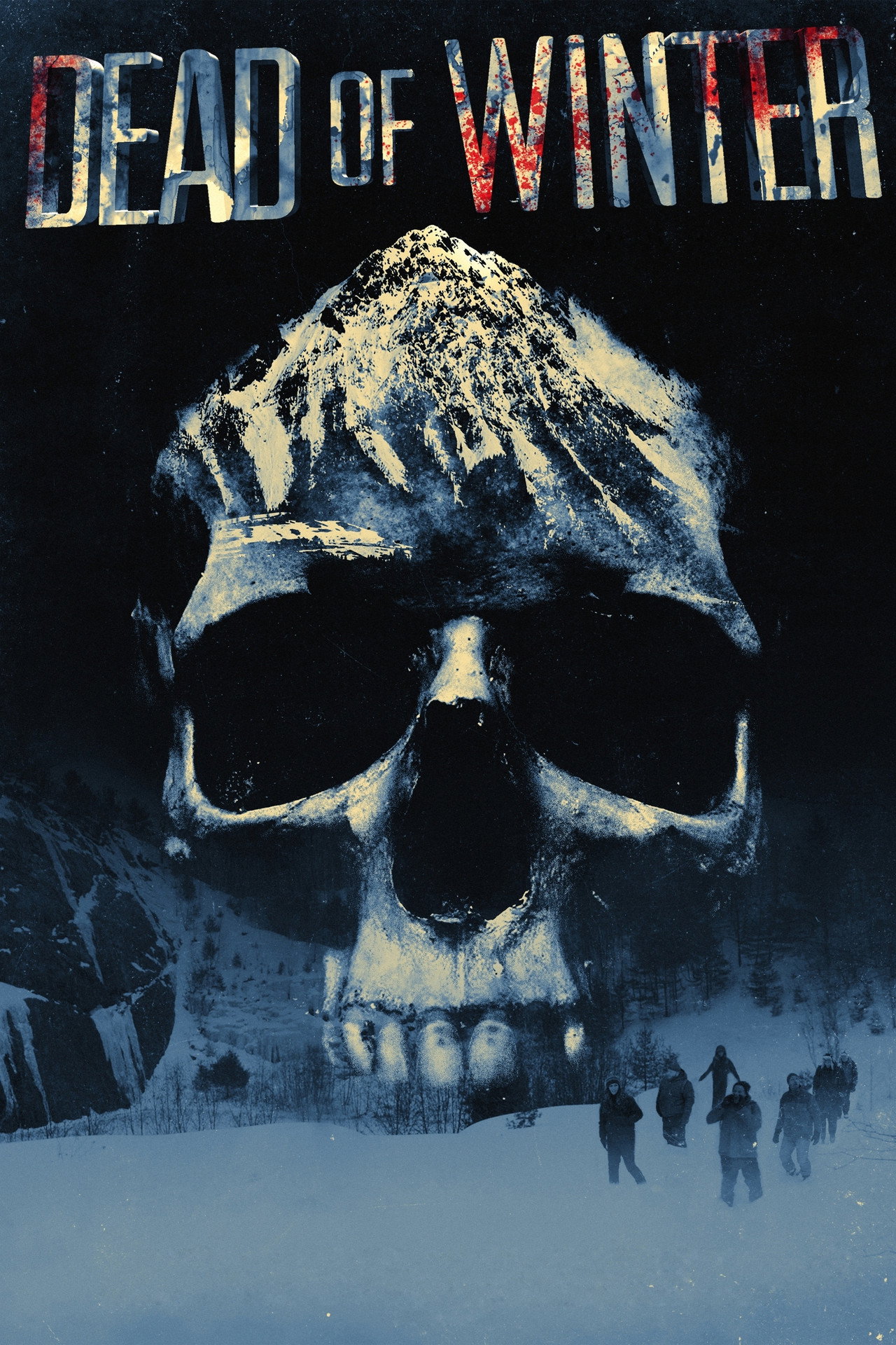 Pôster de Dead of Winter