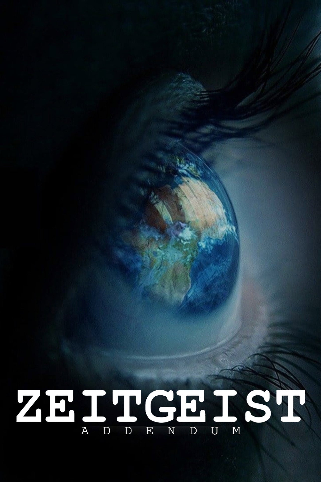 Pôster de Zeitgeist Addendum