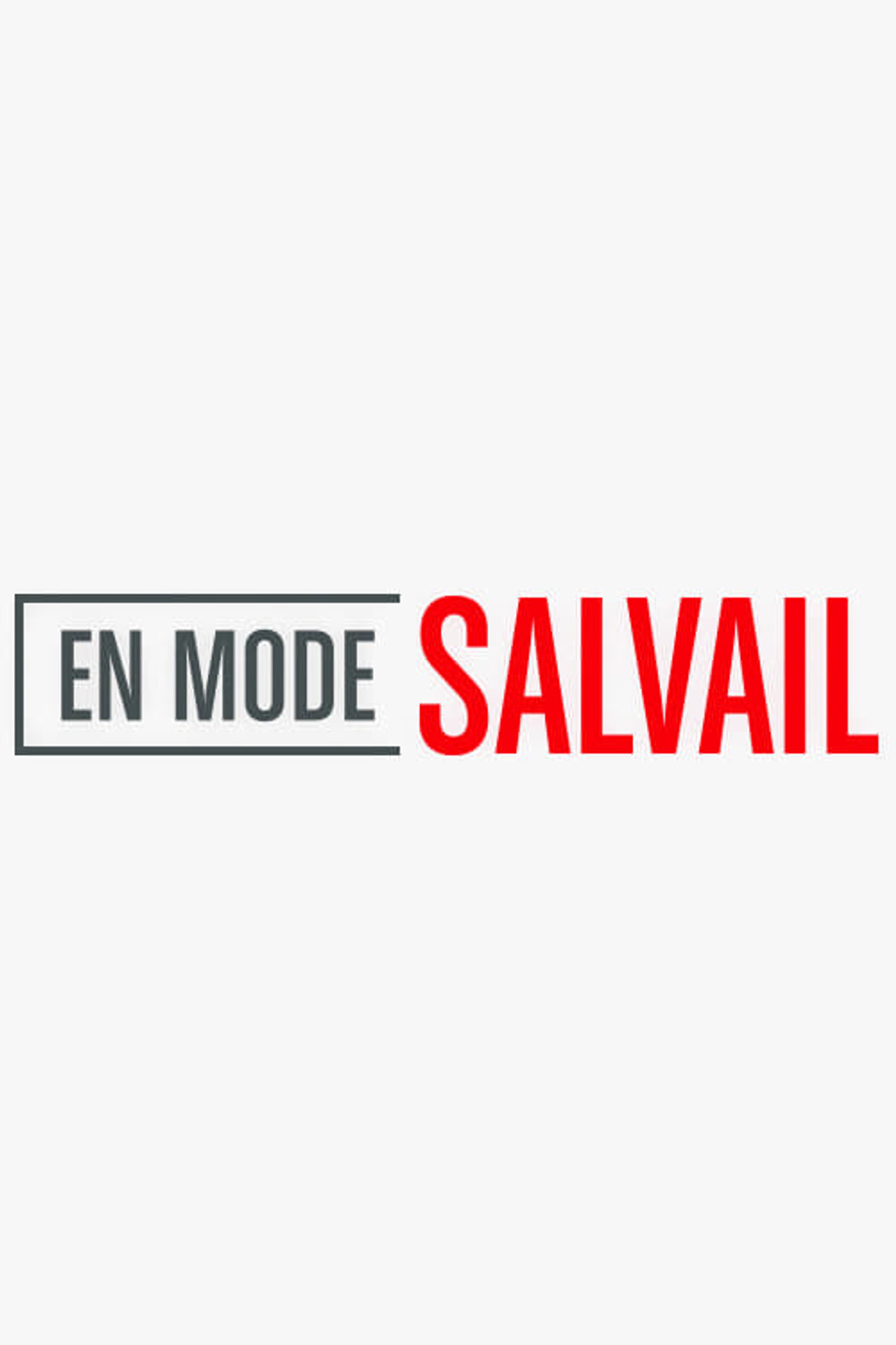 Pôster de En mode Salvail