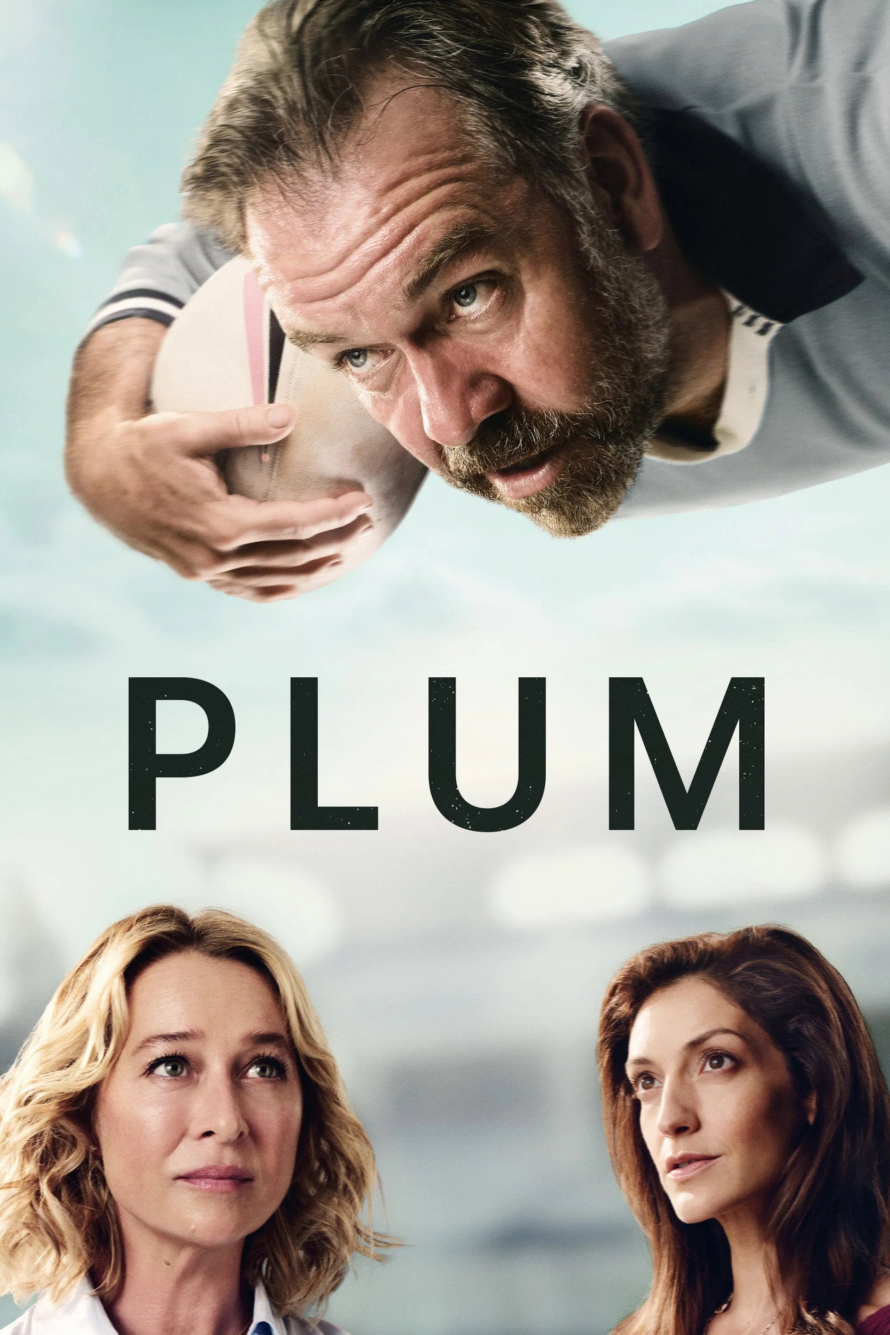 Pôster de Plum