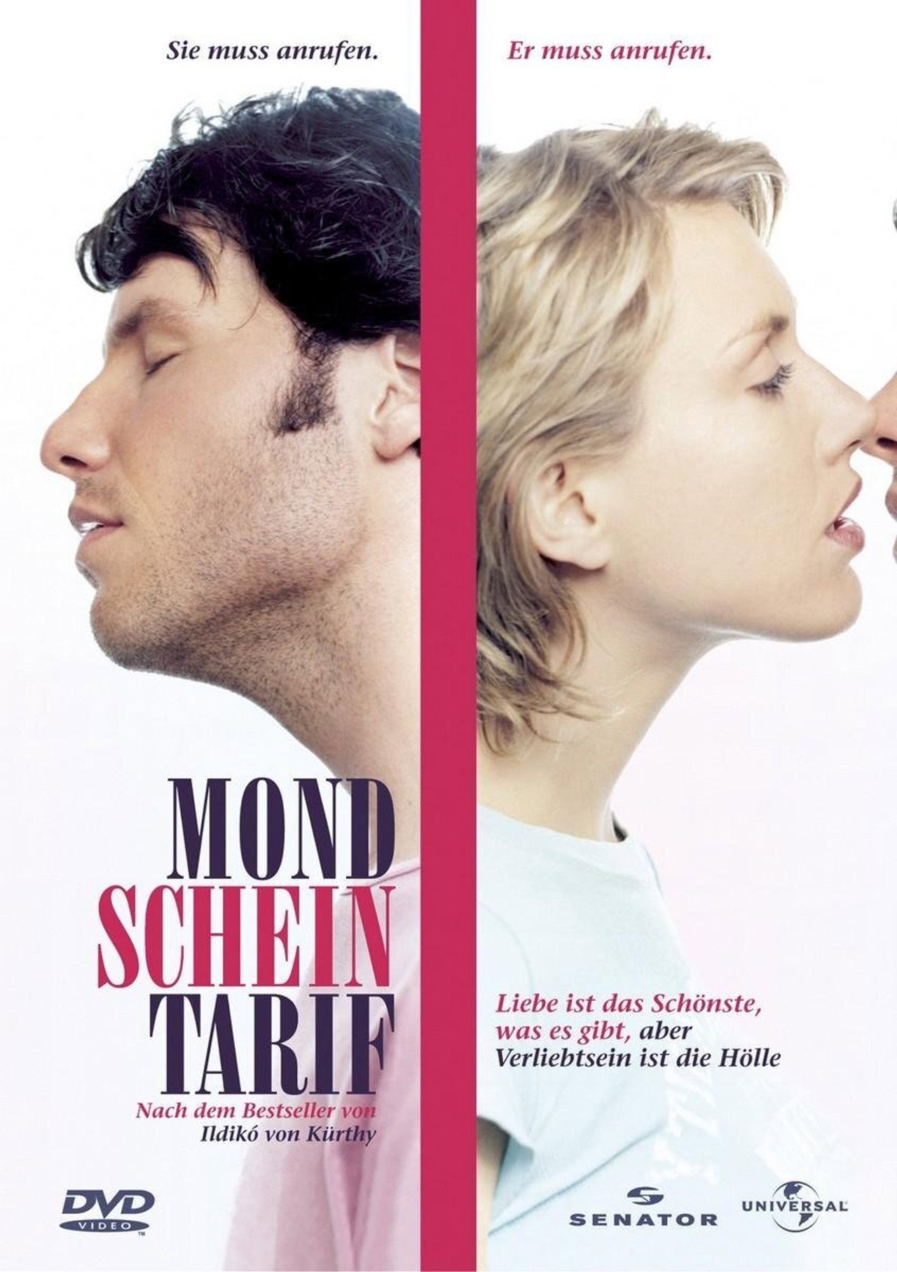 Pôster de Mondscheintarif