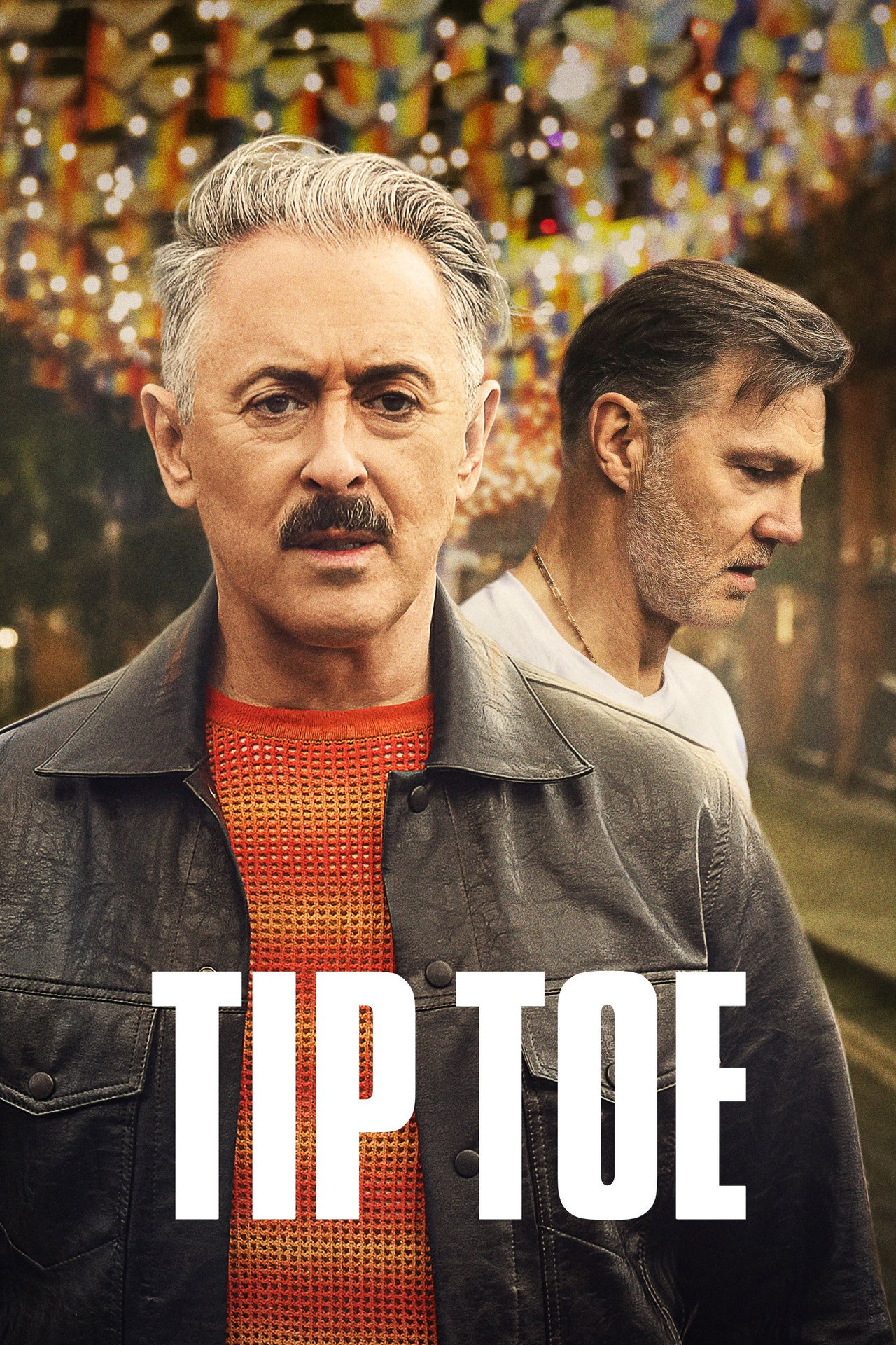 Pôster de Tip Toe