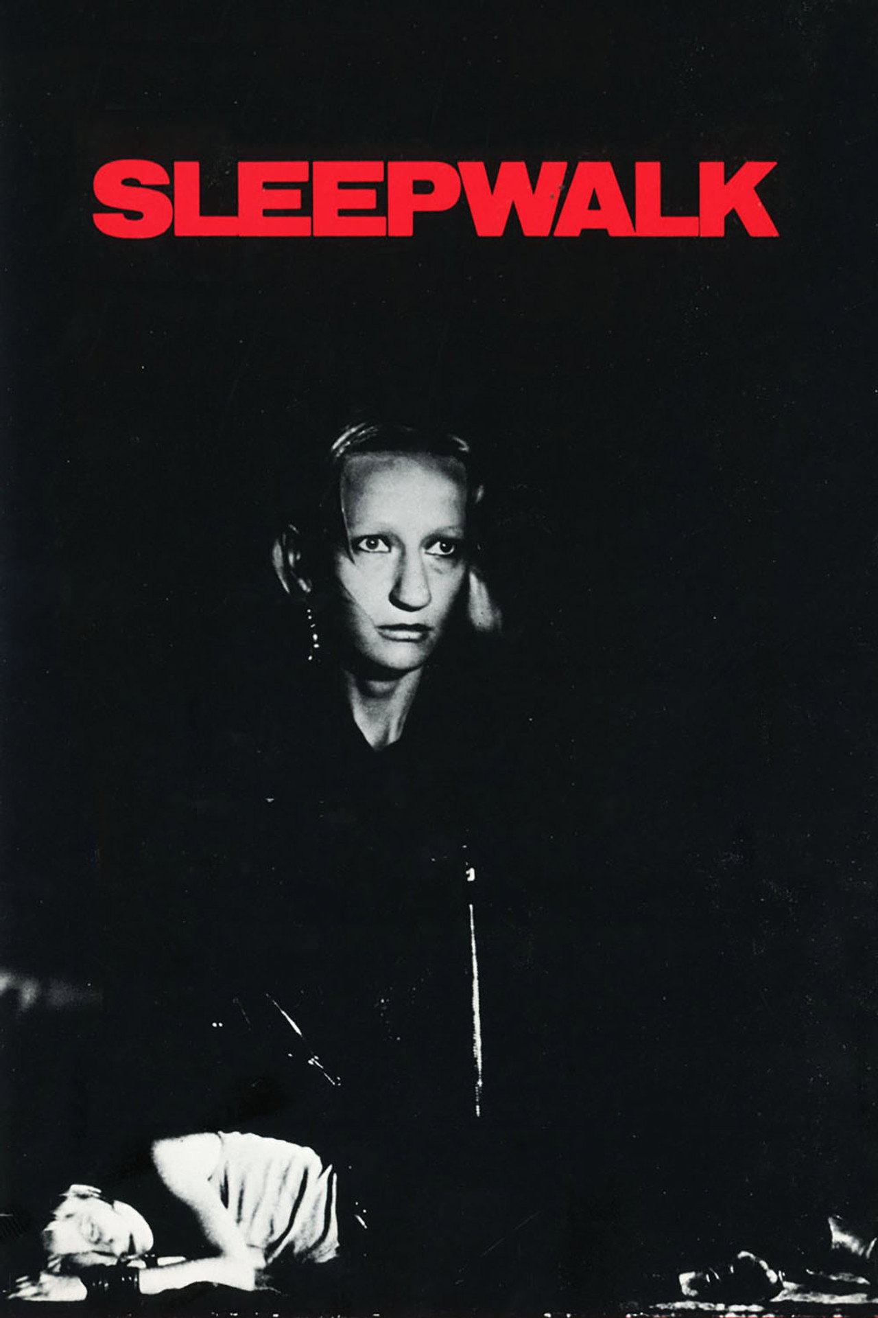 Pôster de Sleepwalk
