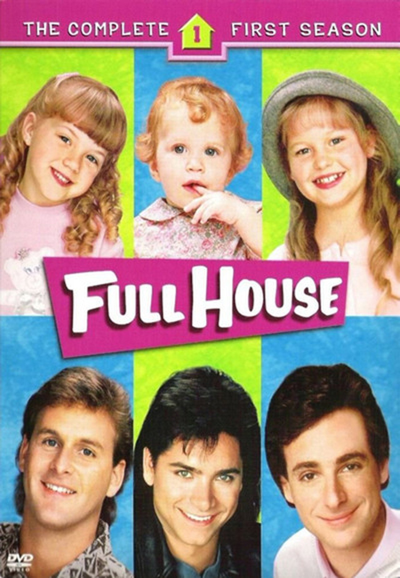 Pôster de Full House