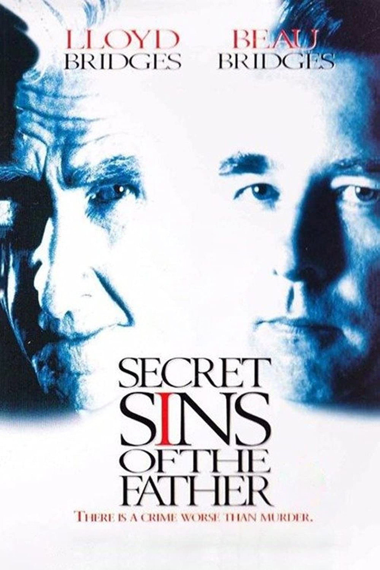 Pôster de Secret Sins of the Father