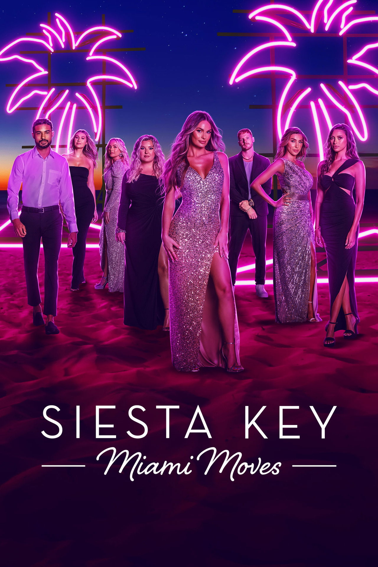 Pôster de Siesta Key