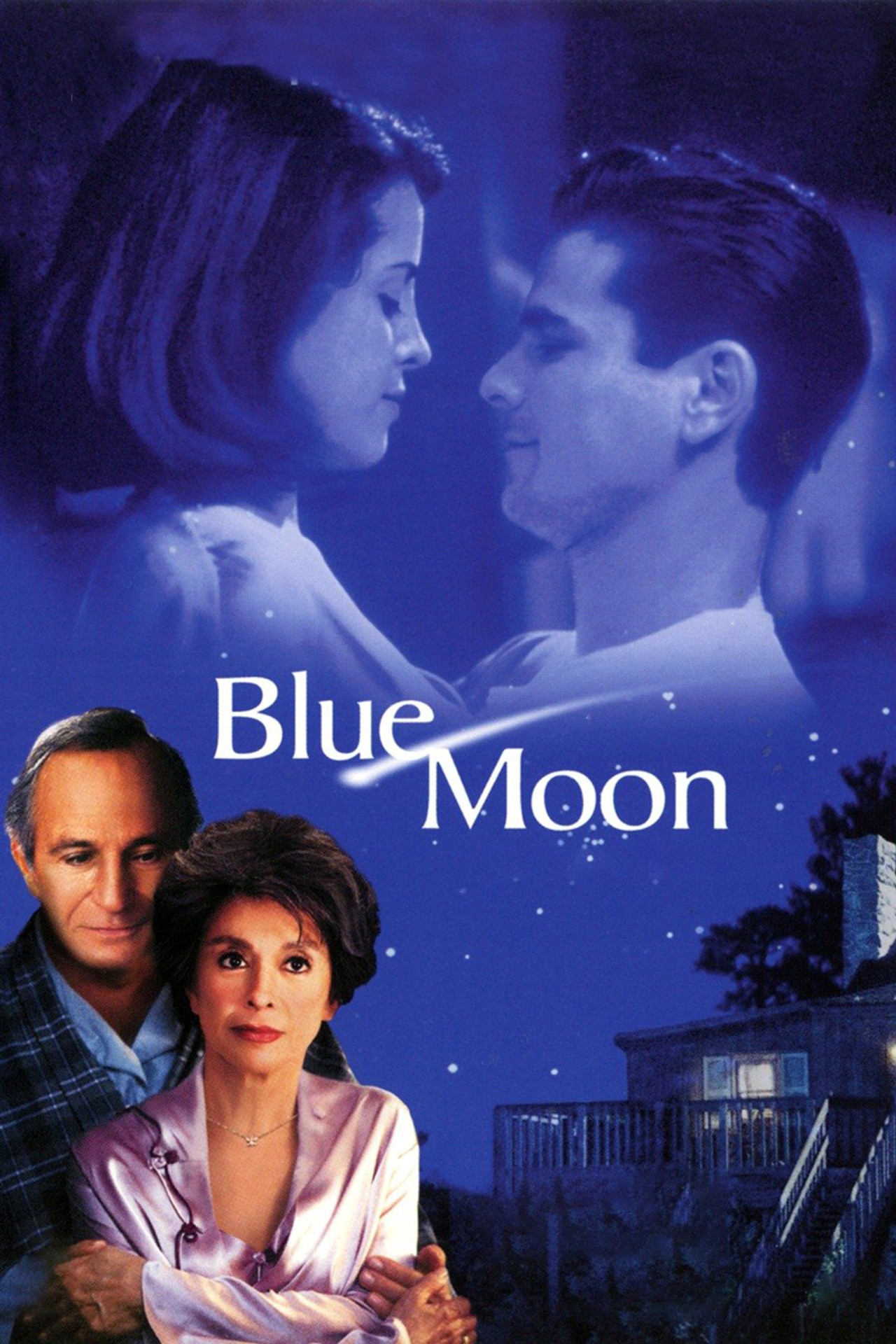 Pôster de Blue Moon