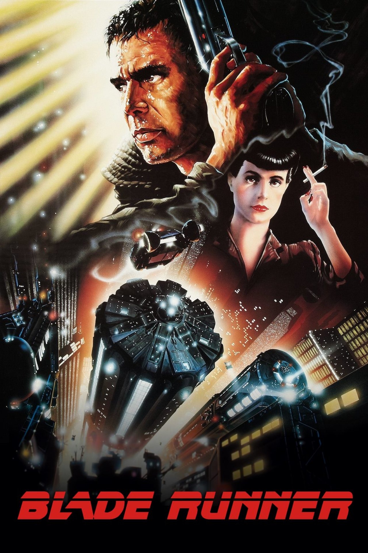 Pôster de Blade Runner