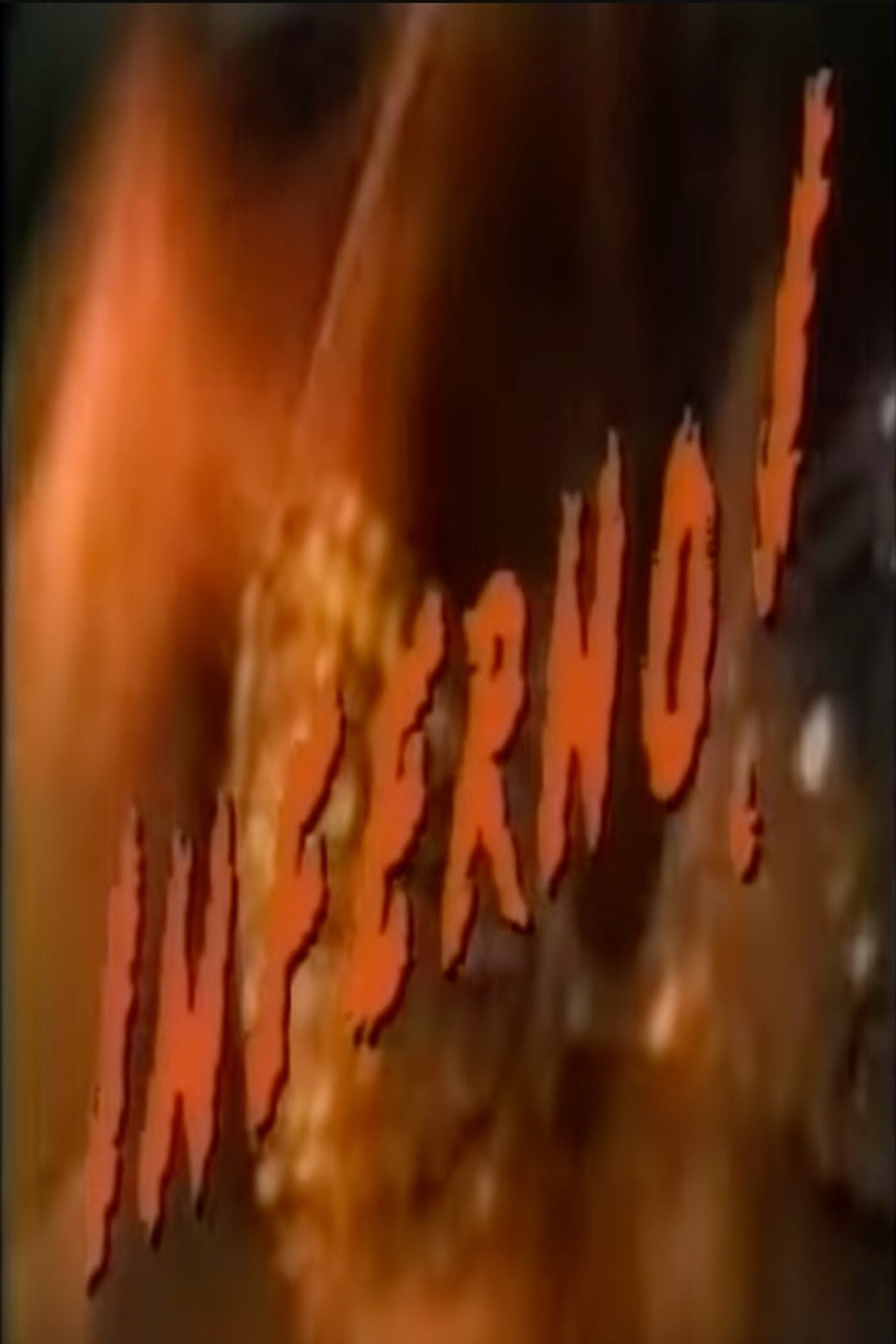 Pôster de Inferno