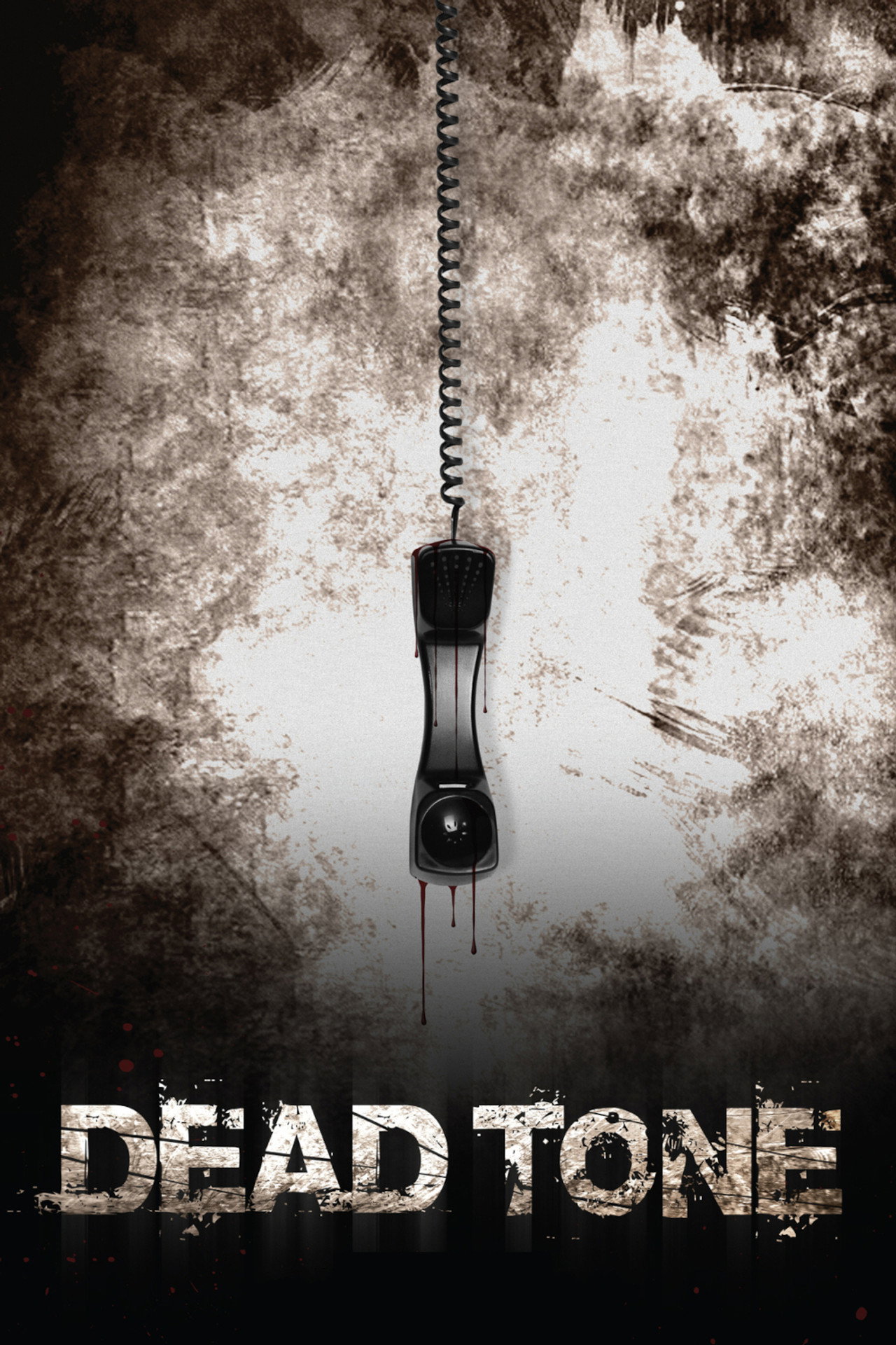 Pôster de Dead Tone