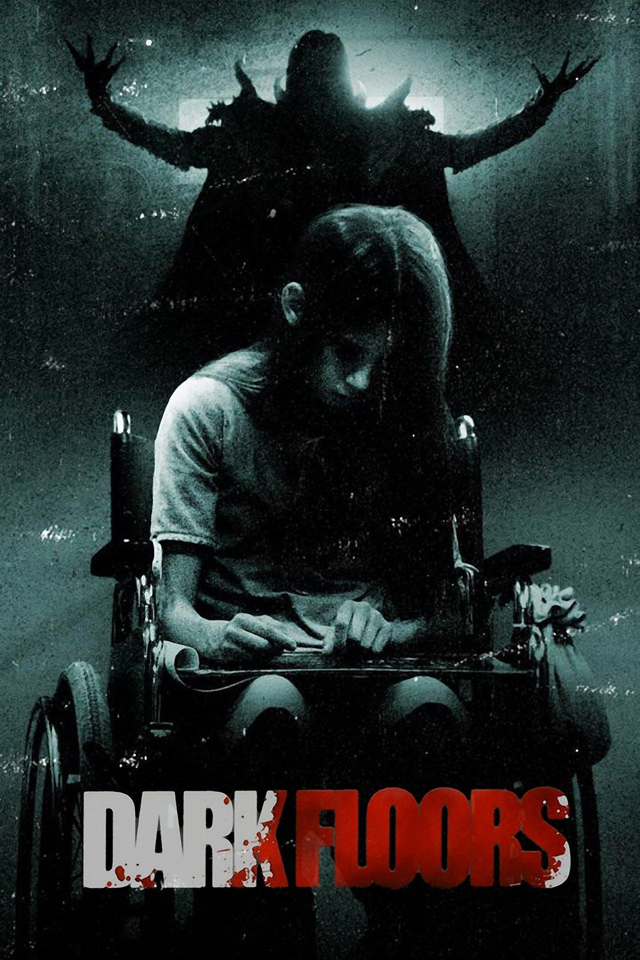 Pôster de Dark Floors