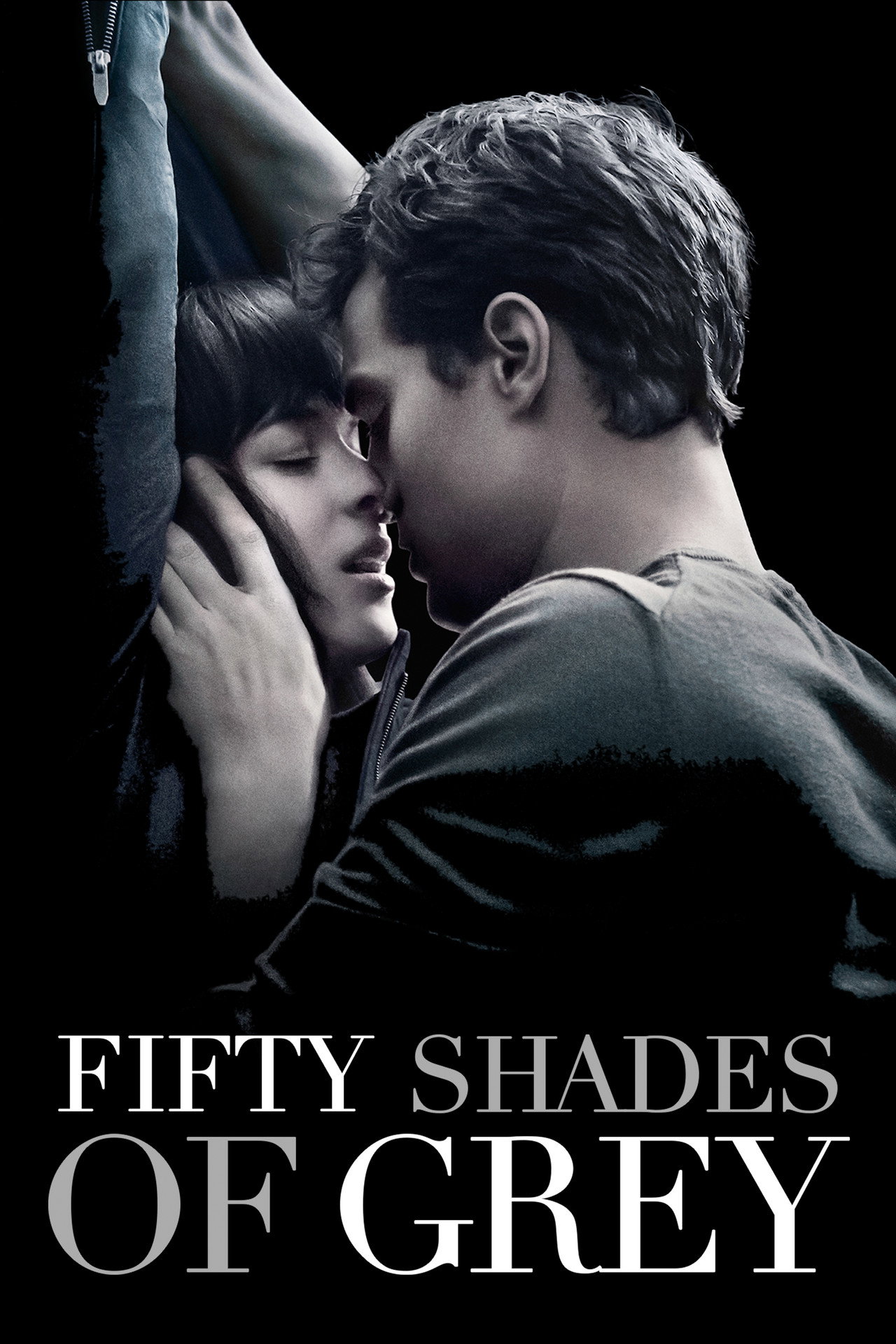 Pôster de Fifty Shades of Grey
