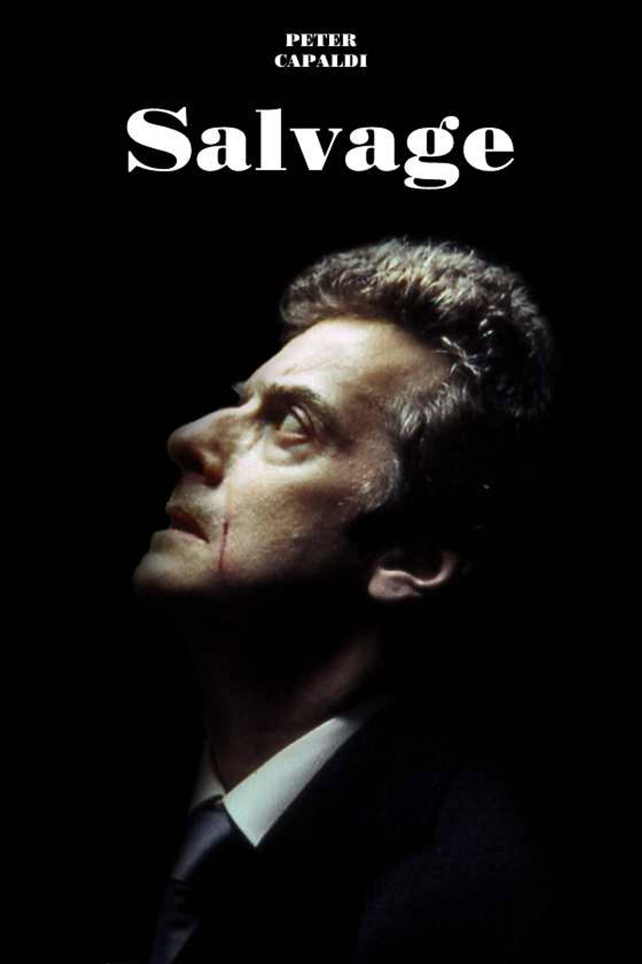 Pôster de Salvage
