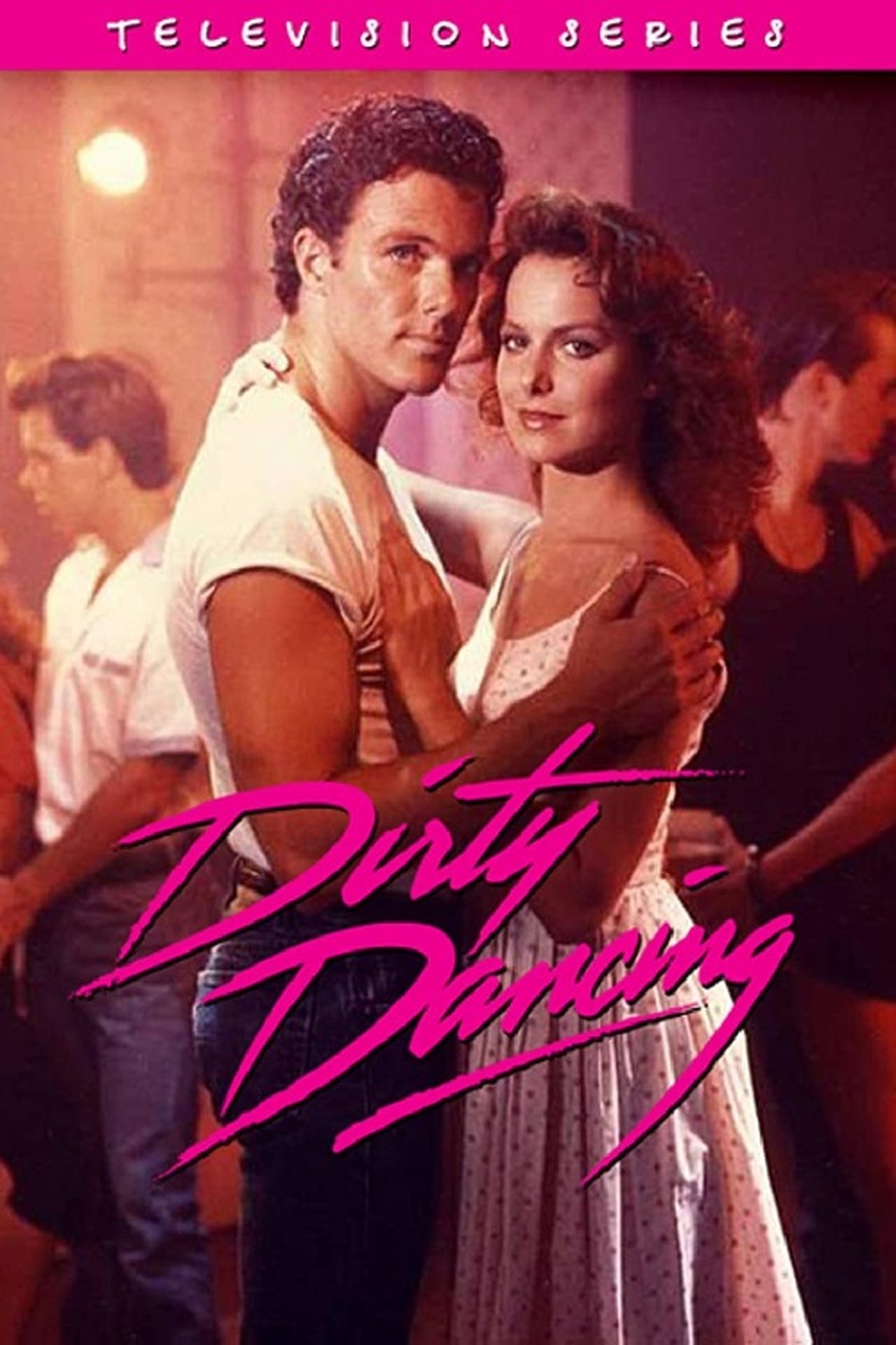 Pôster de Dirty Dancing