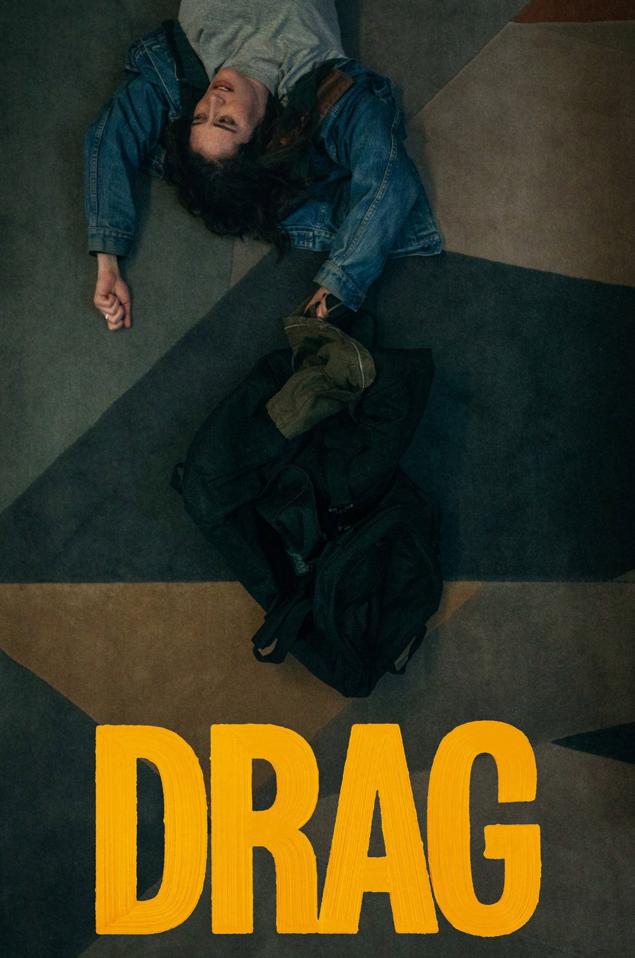 Pôster de Drag
