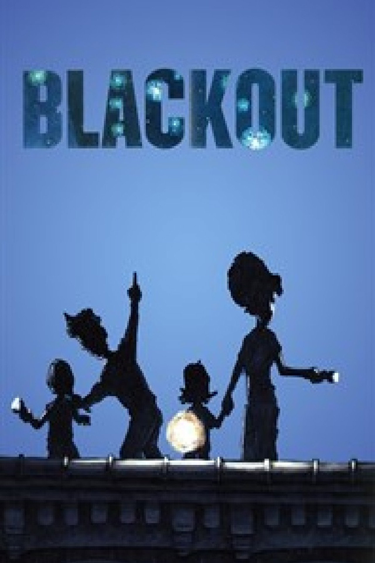 Pôster de Blackout