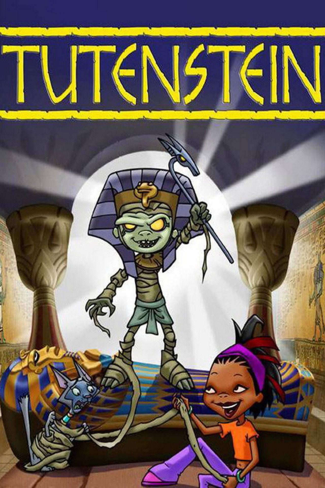 Pôster de Tutenstein