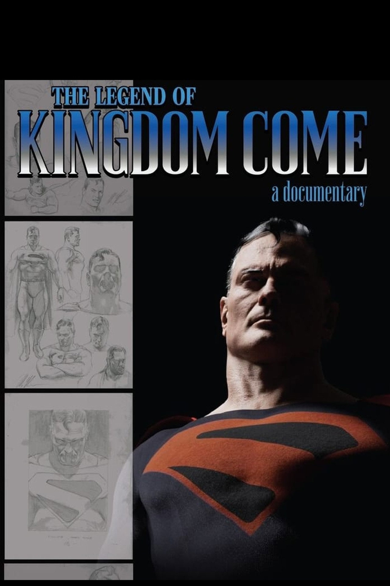 Pôster de The Legend of Kingdom Come