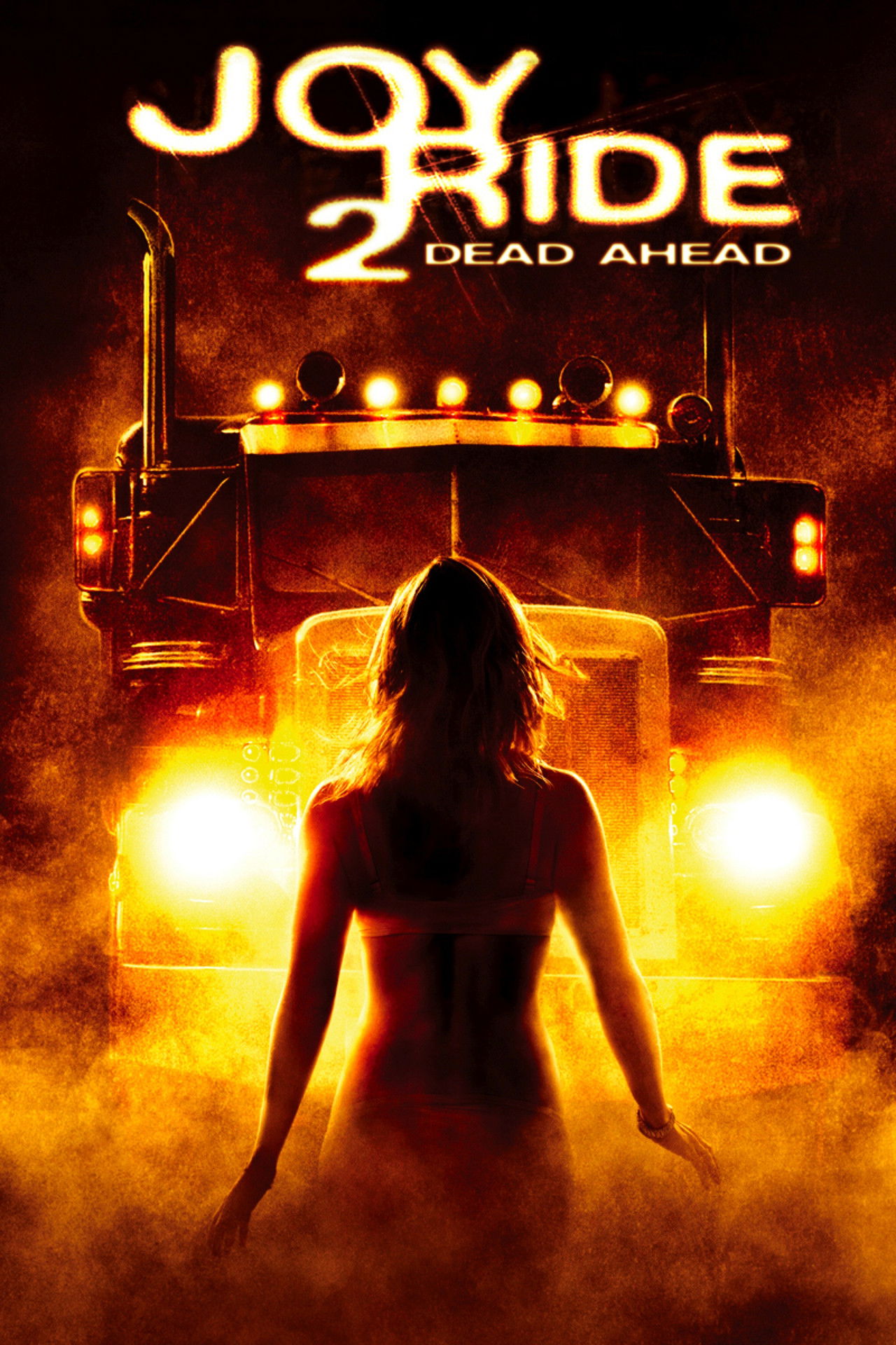 Pôster de Joy Ride 2: Dead Ahead