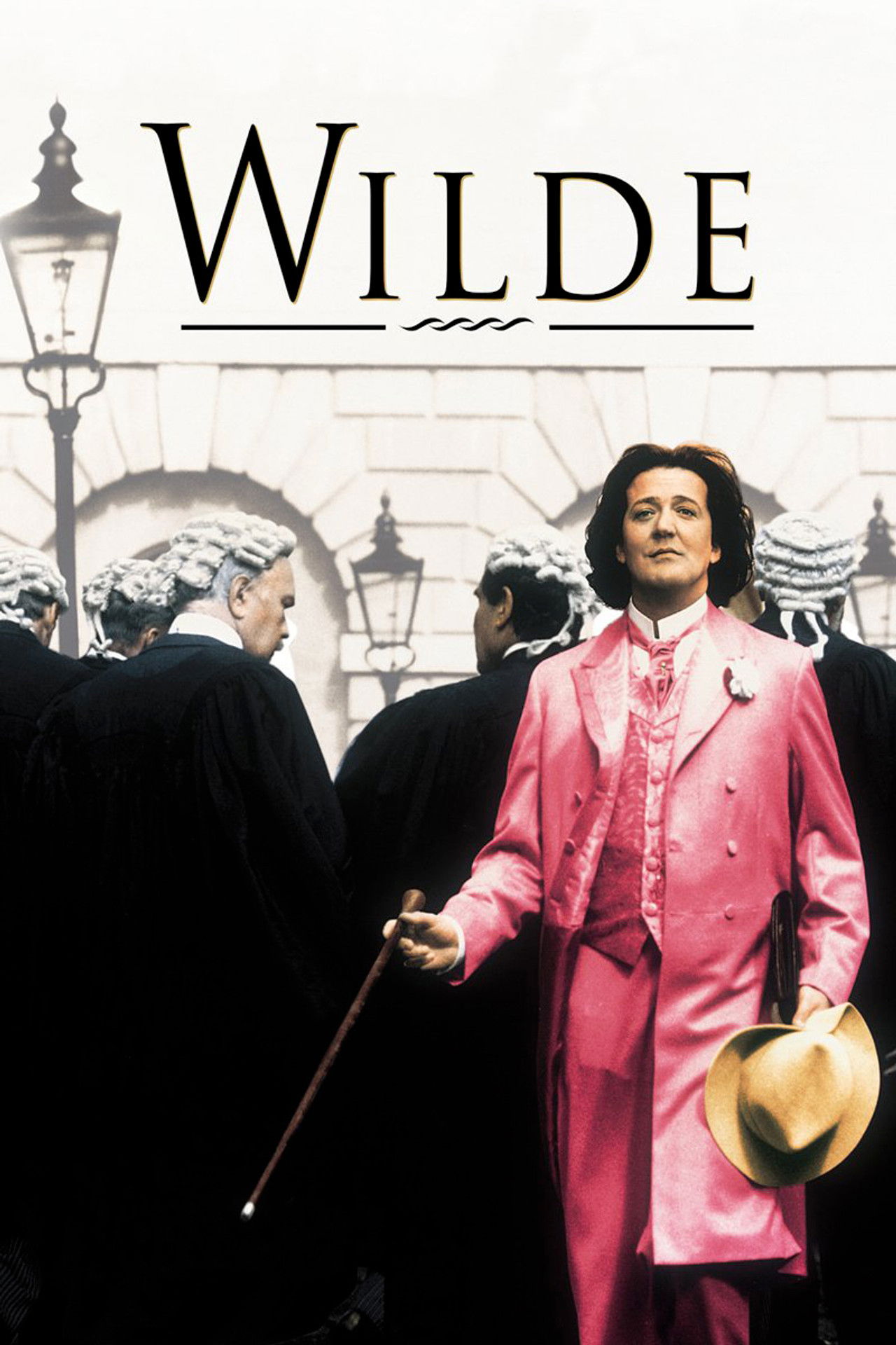 Pôster de Wilde