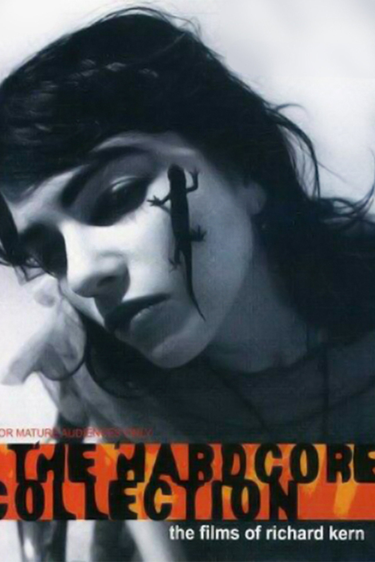 Pôster de The Hardcore Collection