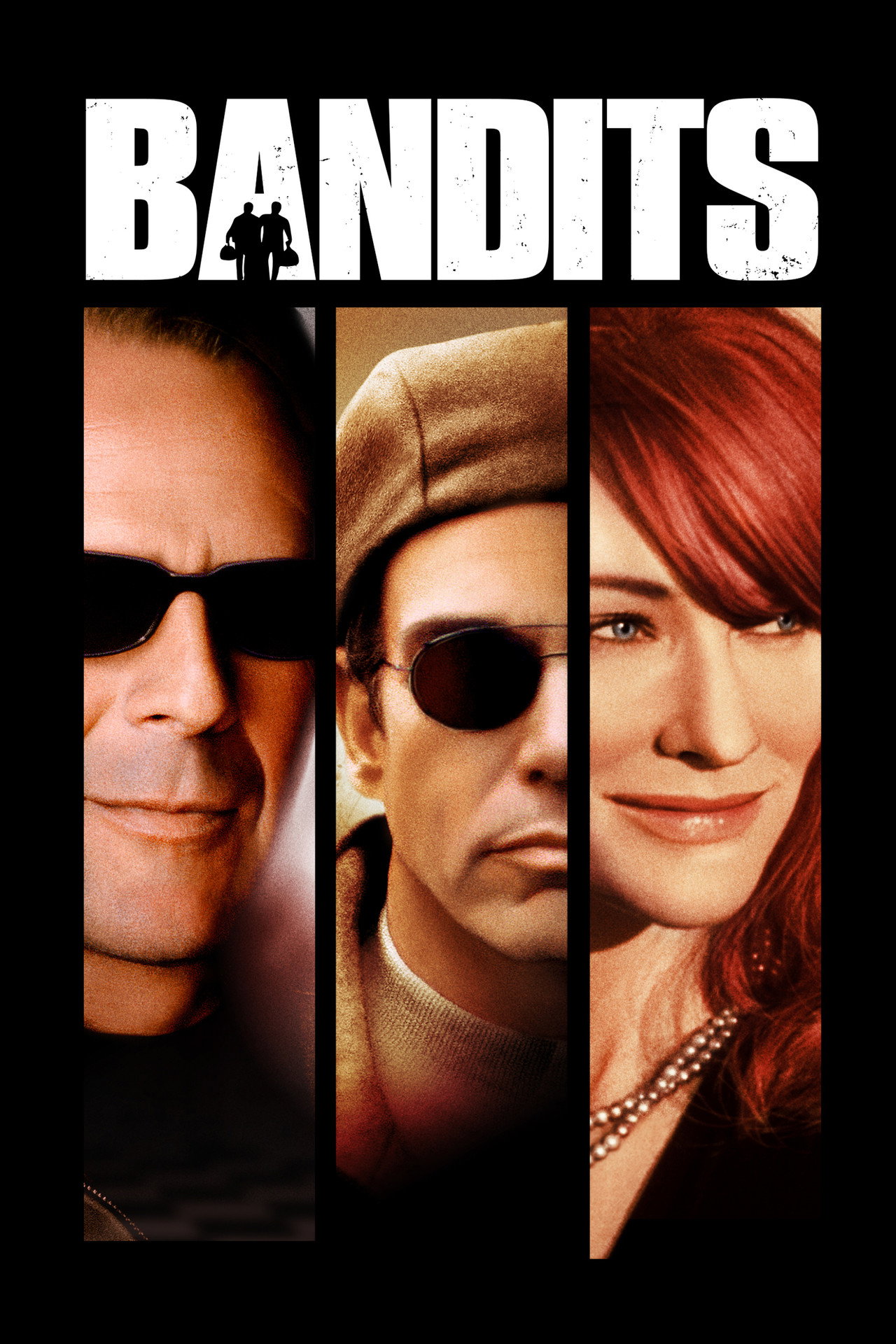 Pôster de Bandits