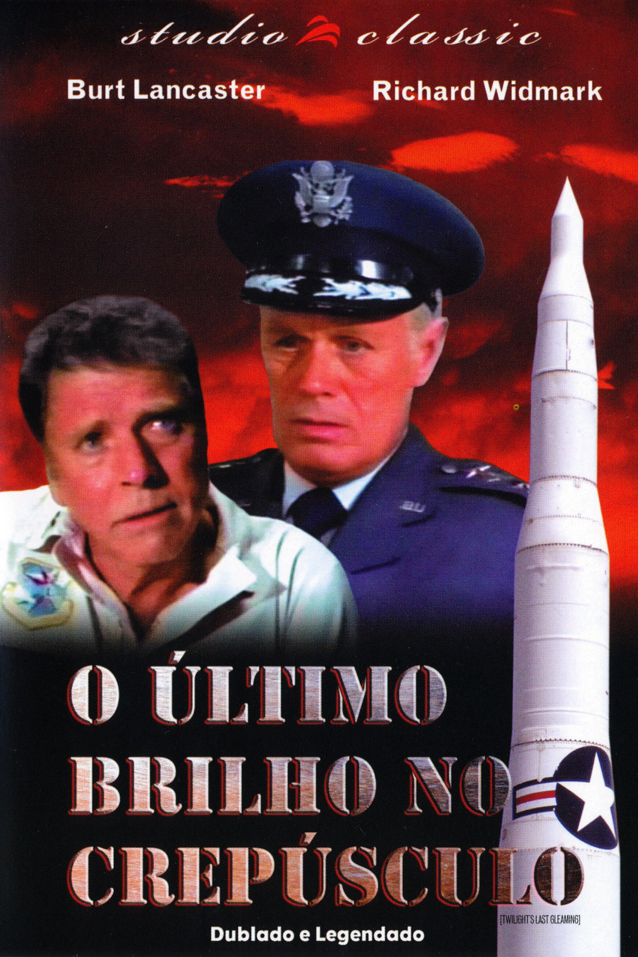 Pôster de O Último Brilho do Crepúsculo