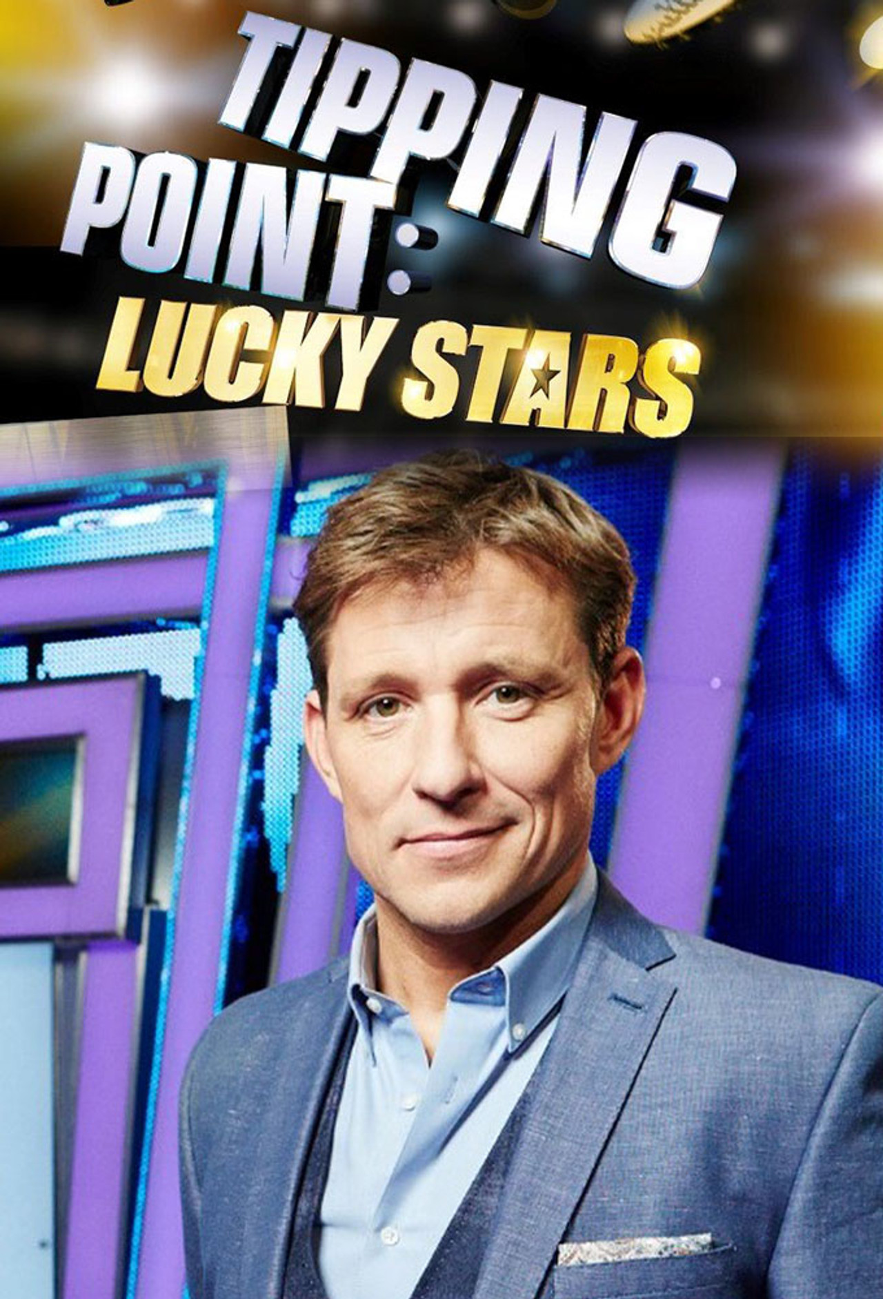 Pôster de Tipping Point: Lucky Stars