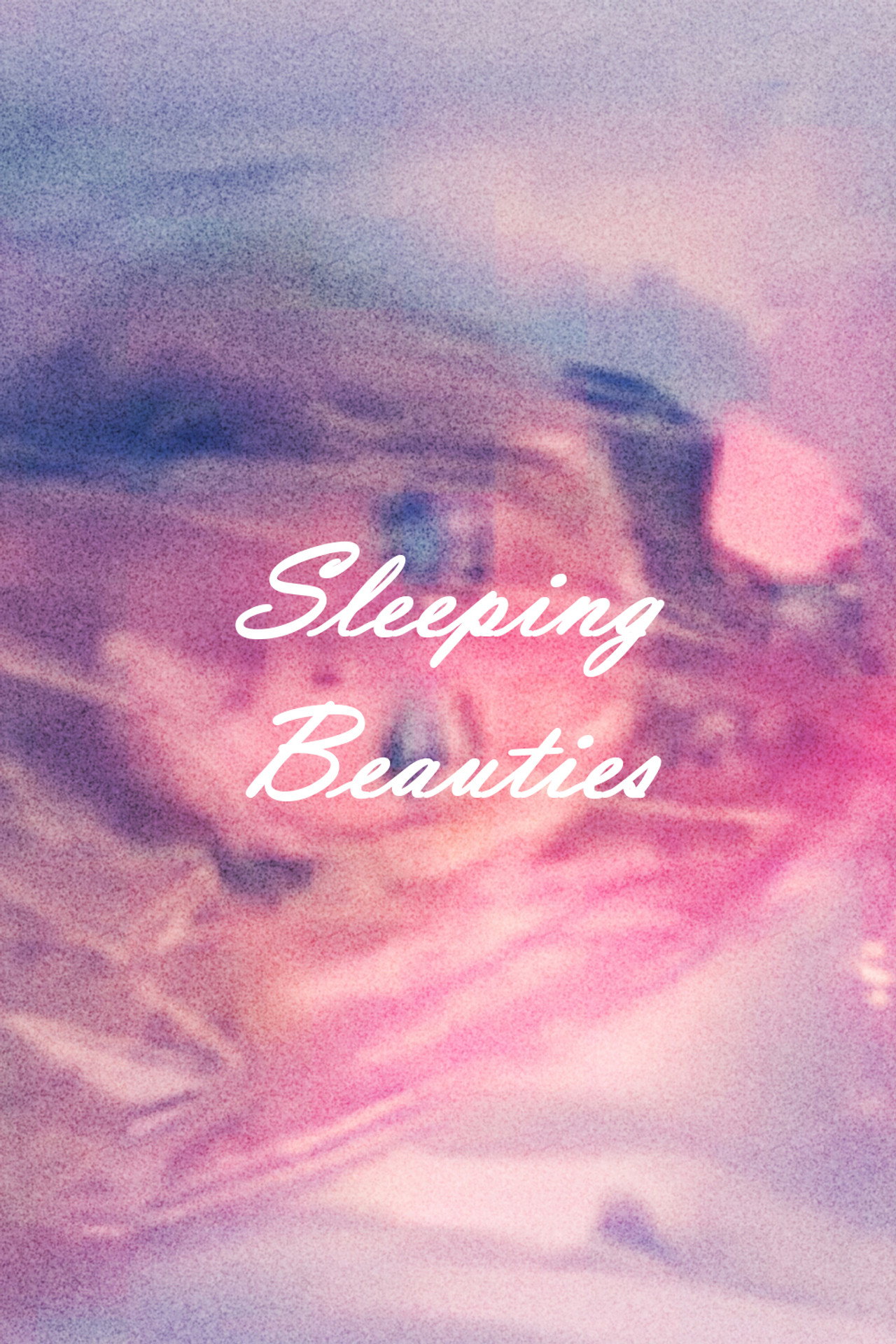 Pôster de Sleeping Beauties