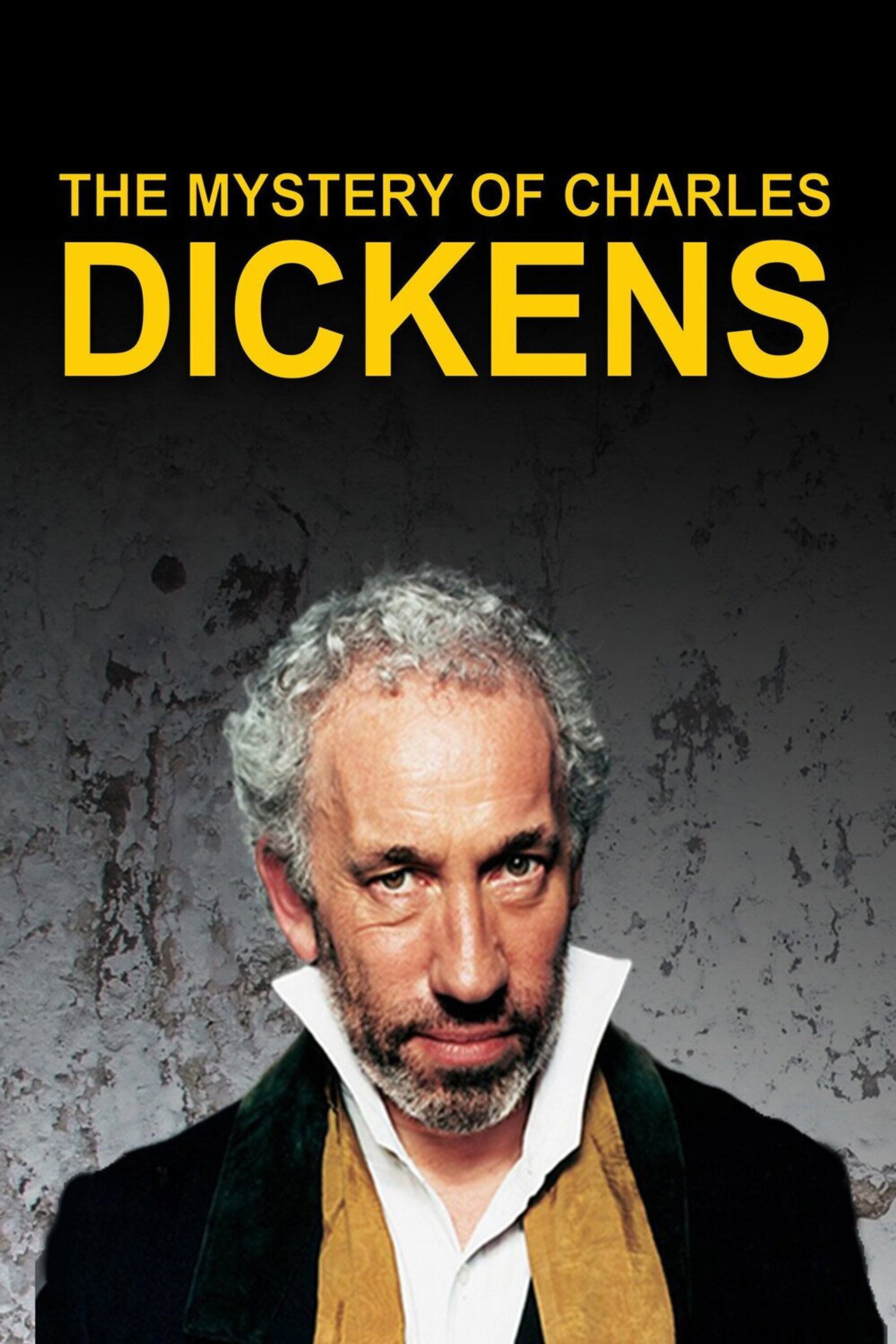 Pôster de Dickens