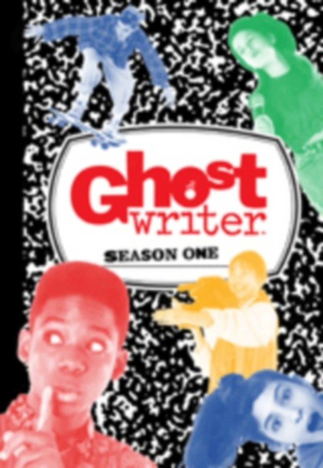 Pôster de O Fantasma Escritor