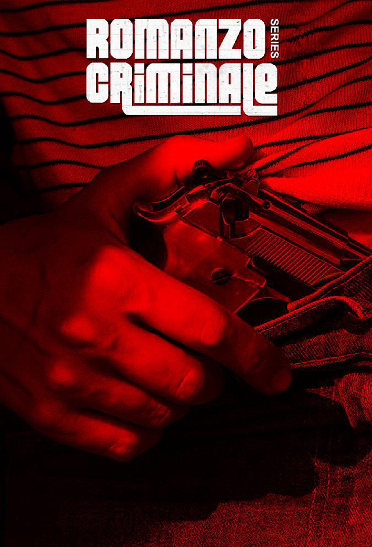 Pôster de Romanzo Criminale: The Series