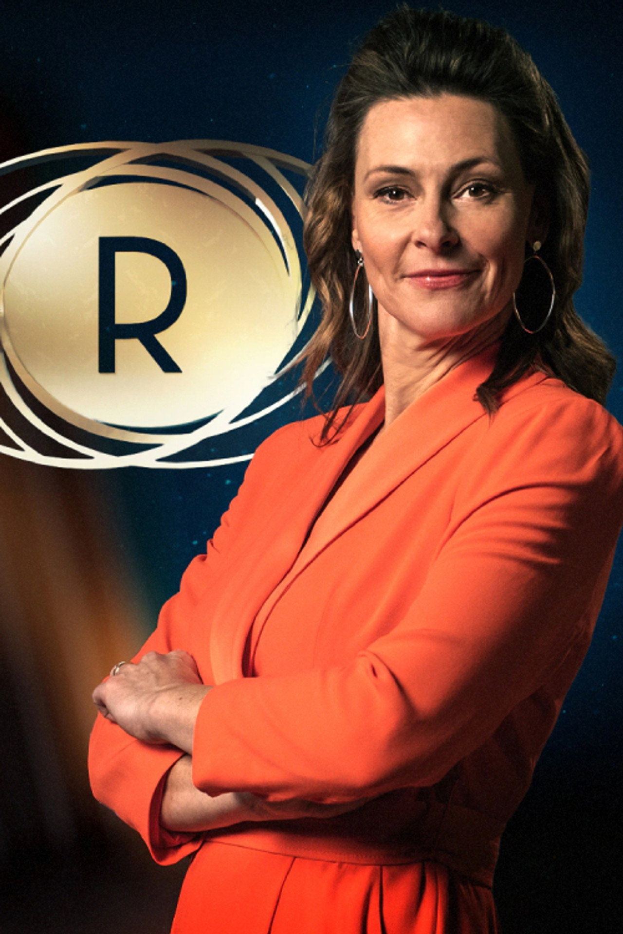 Pôster de Reschke Fernsehen