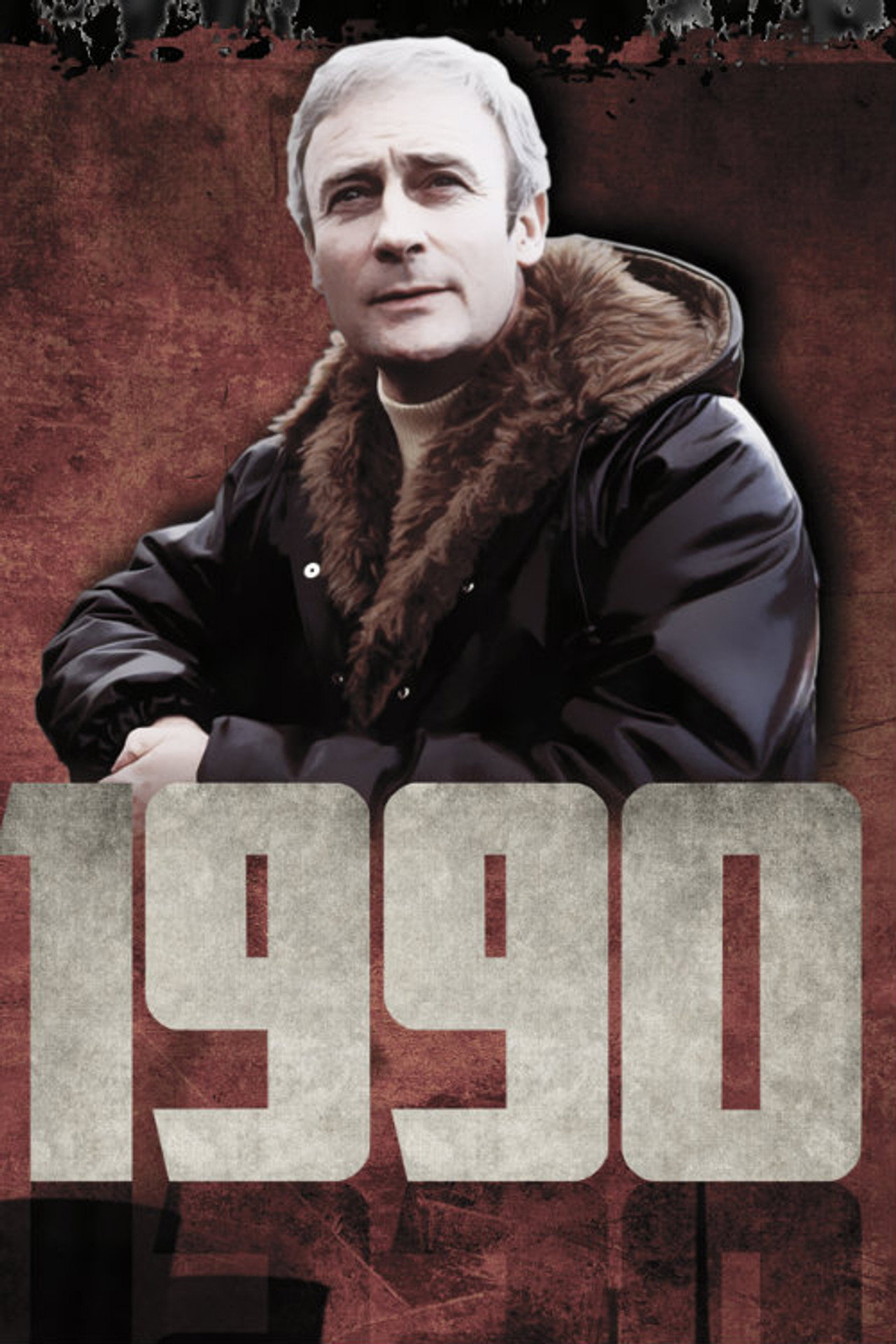 Pôster de 1990