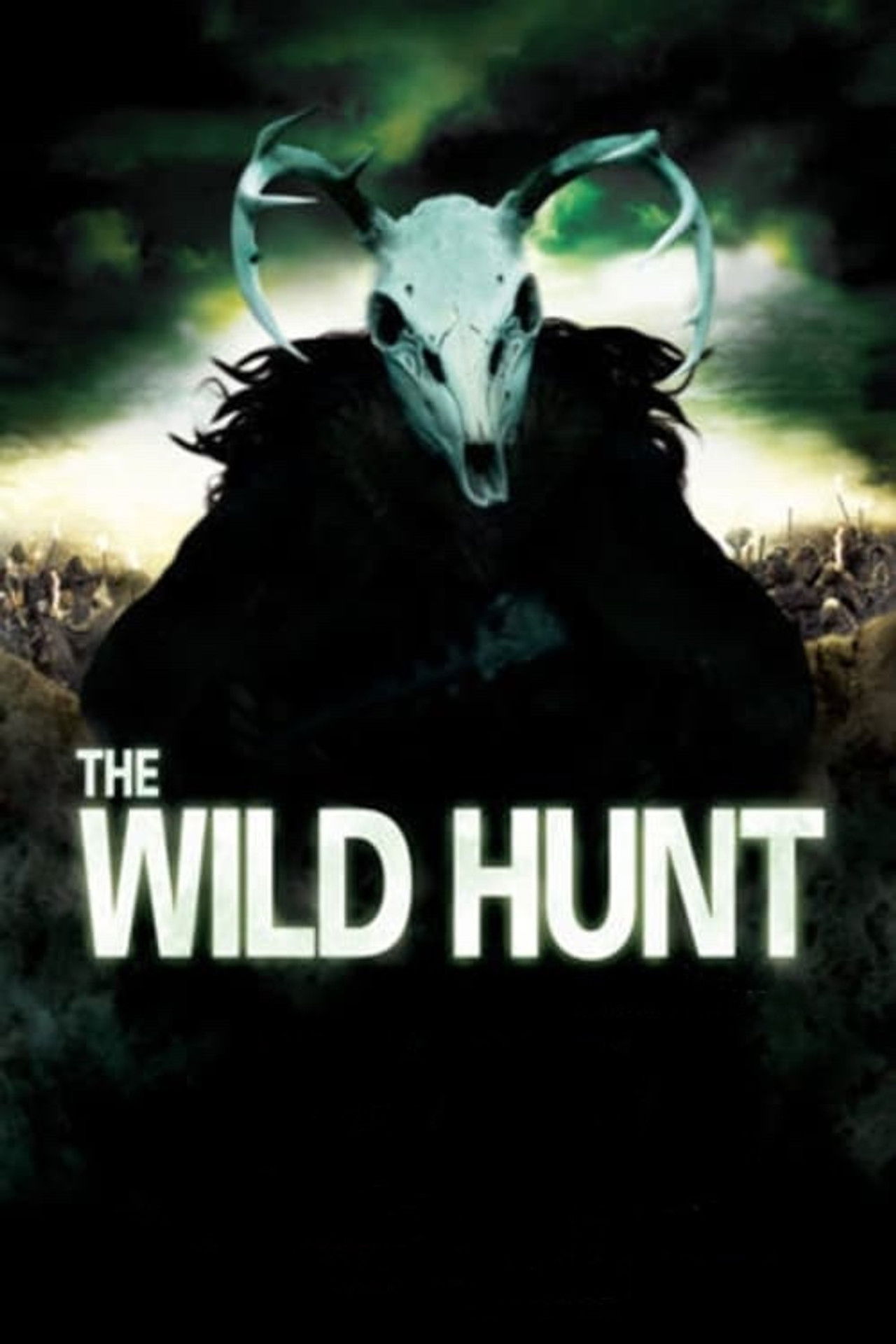 Pôster de The Wild Hunt