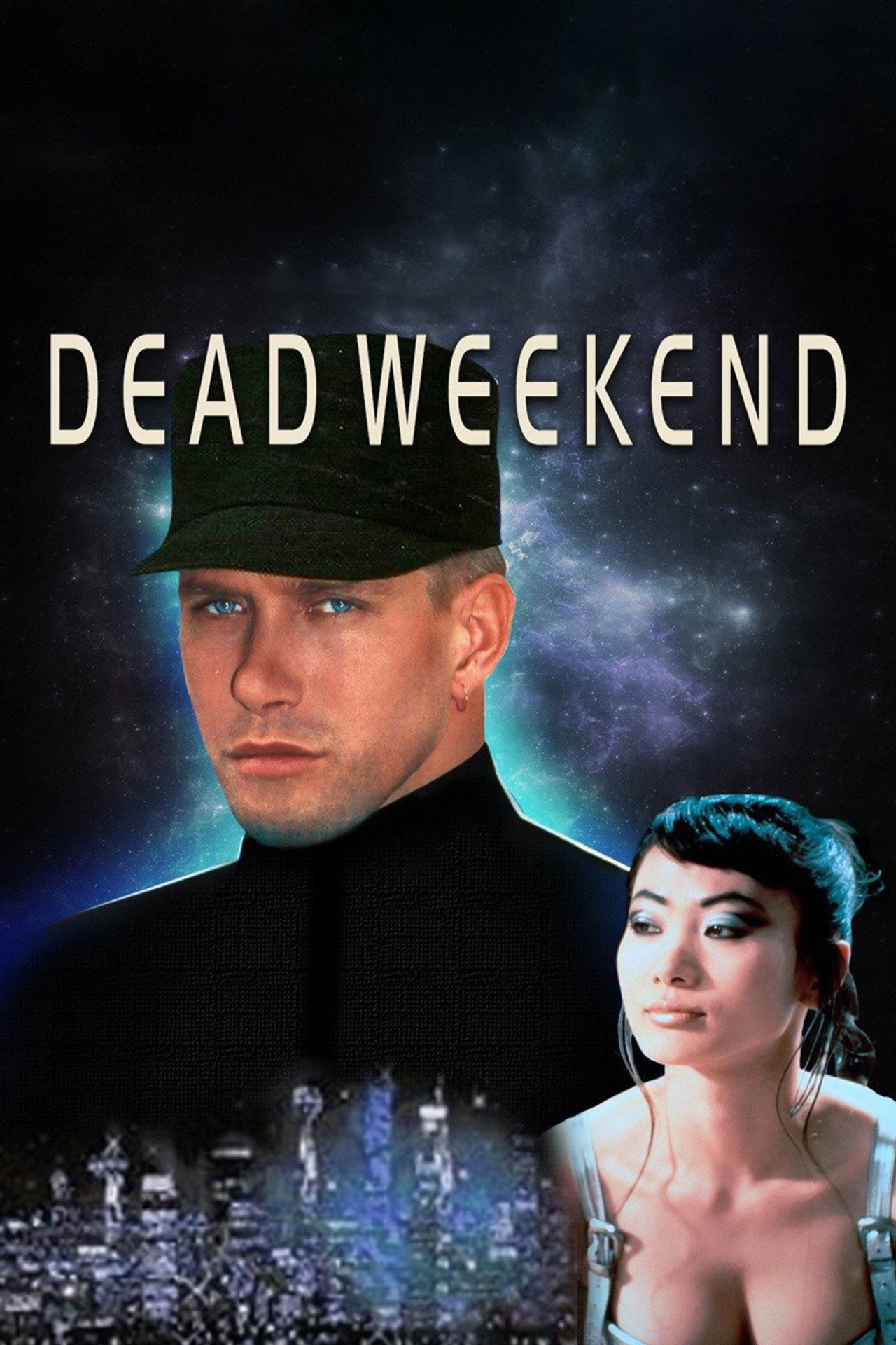 Pôster de Dead Weekend
