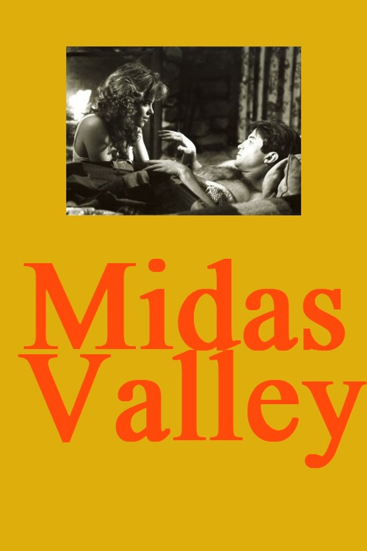 Pôster de Midas Valley