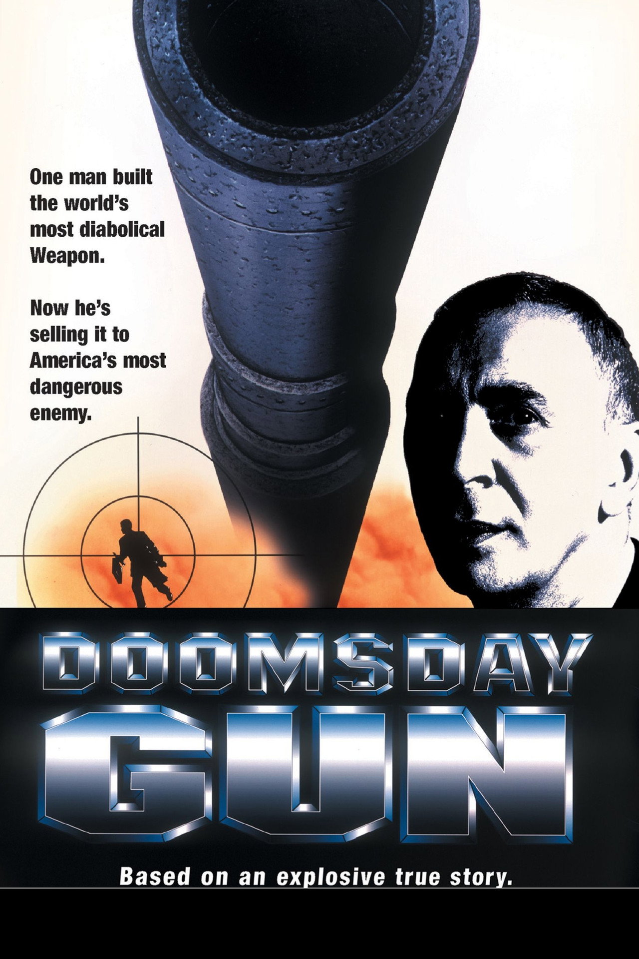 Pôster de Doomsday Gun