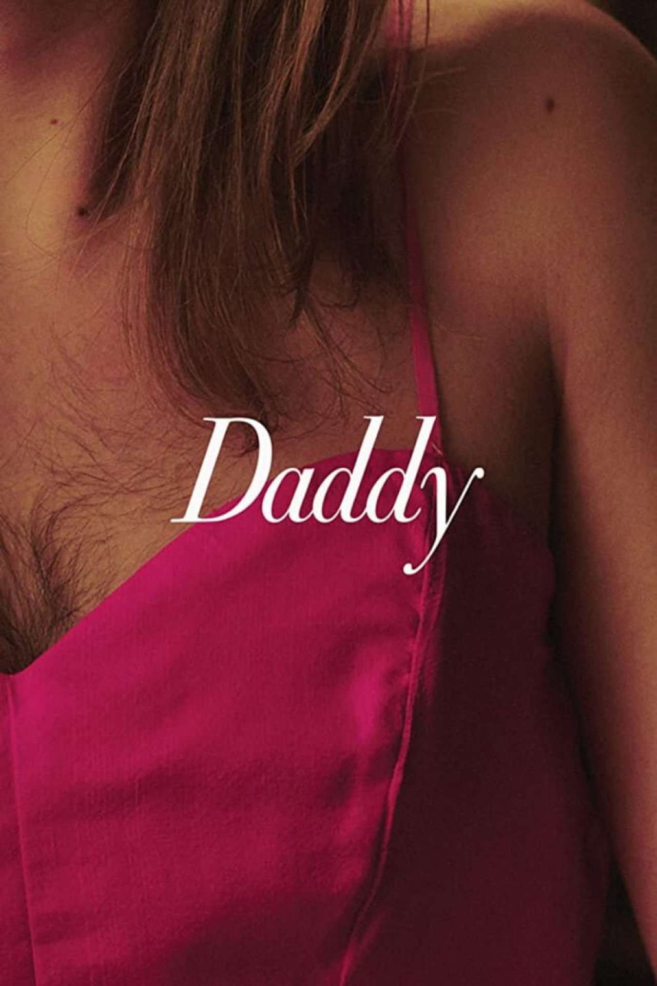 Pôster de Daddy
