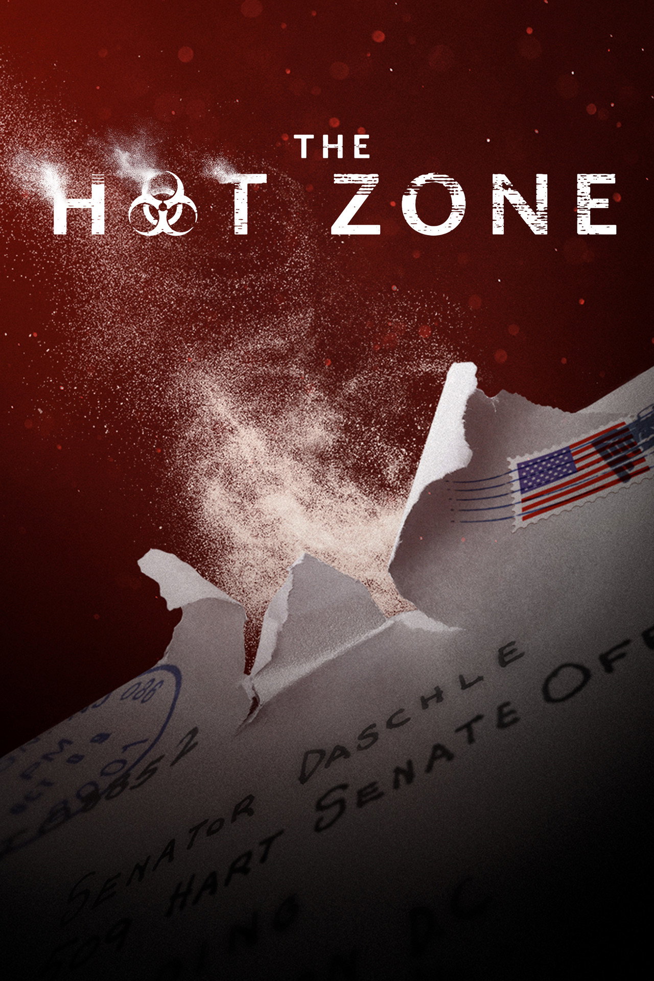 Pôster de The Hot Zone