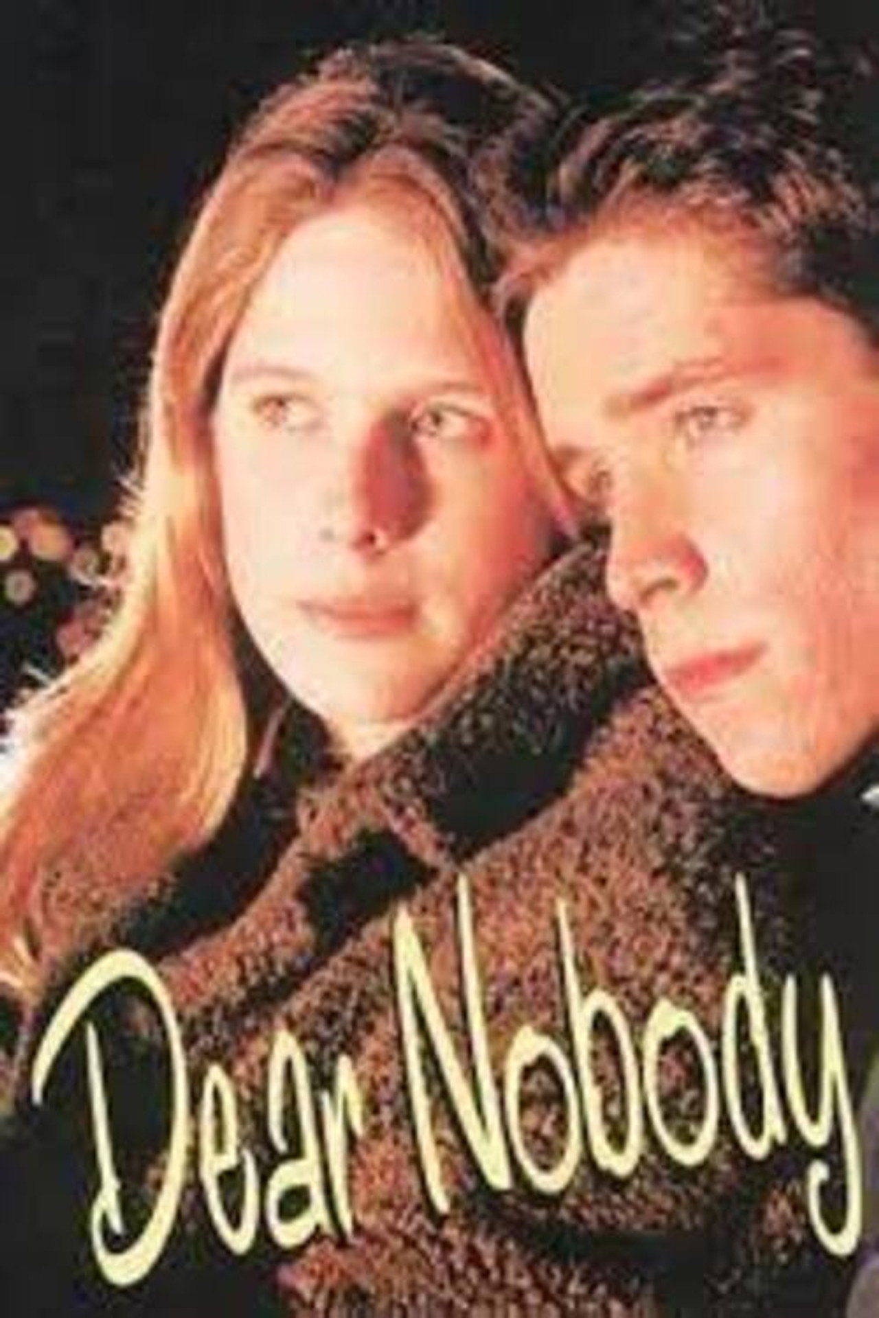 Pôster de Dear Nobody